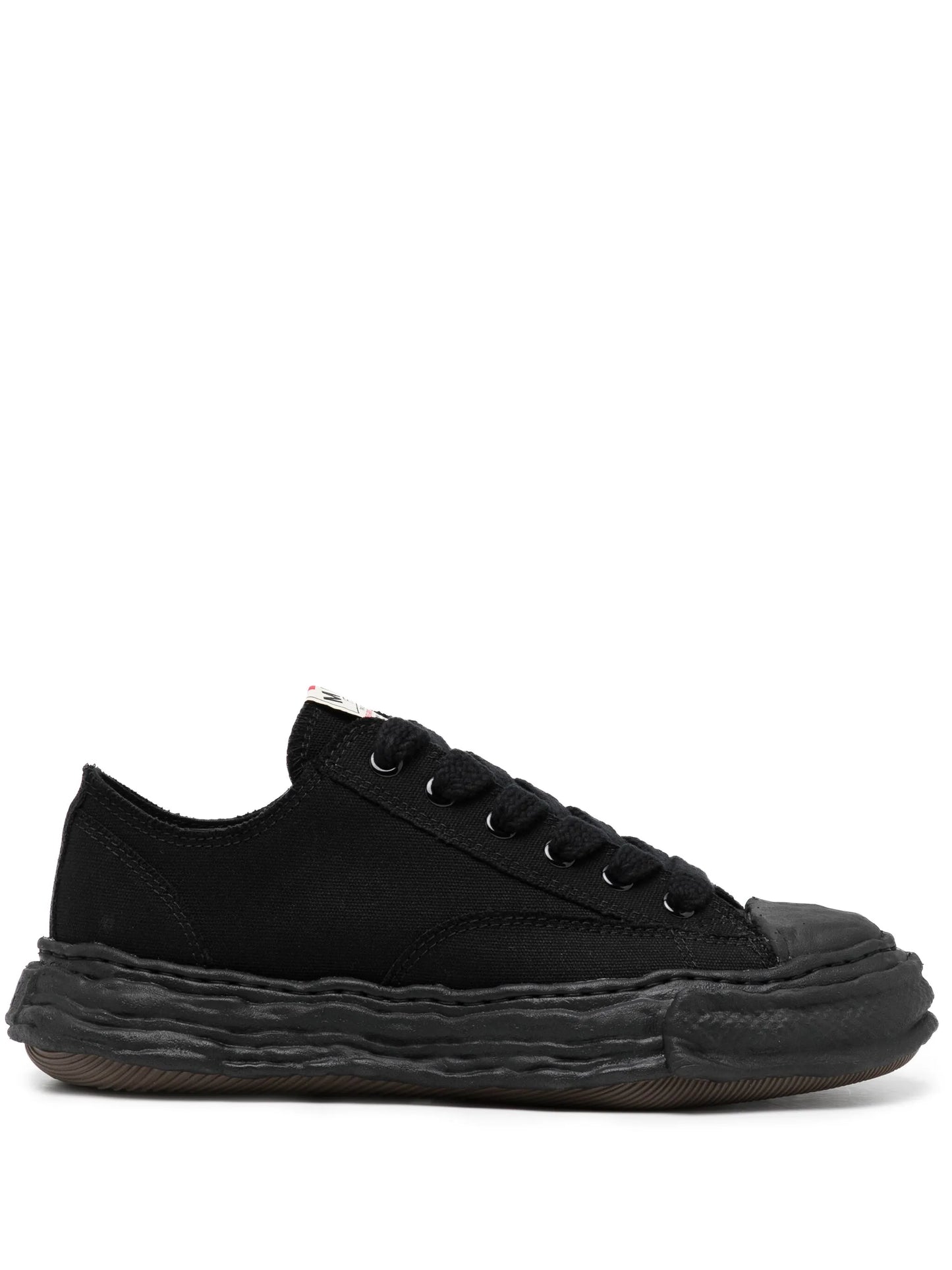 Peterson23 low-top sneakers