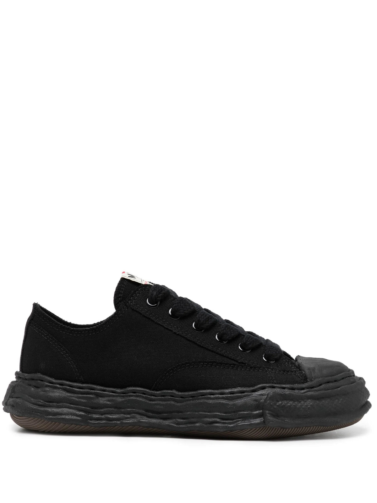 Peterson23 low-top sneakers