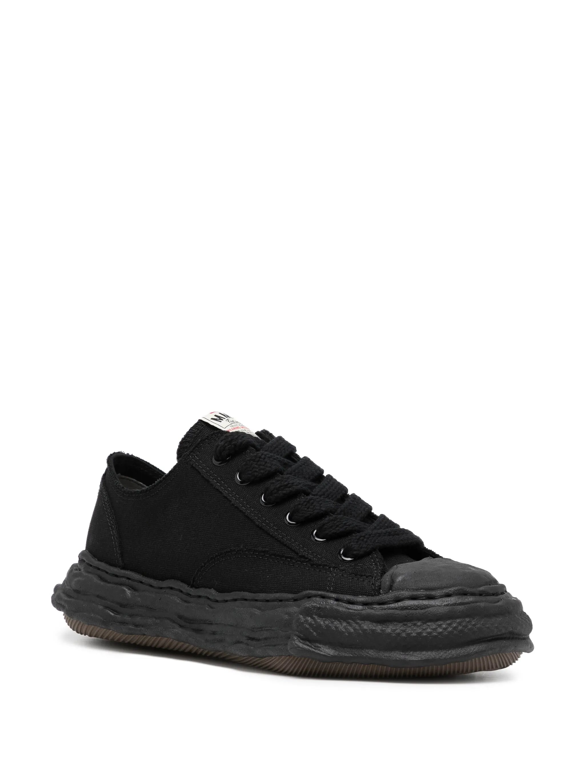 Peterson23 low-top sneakers