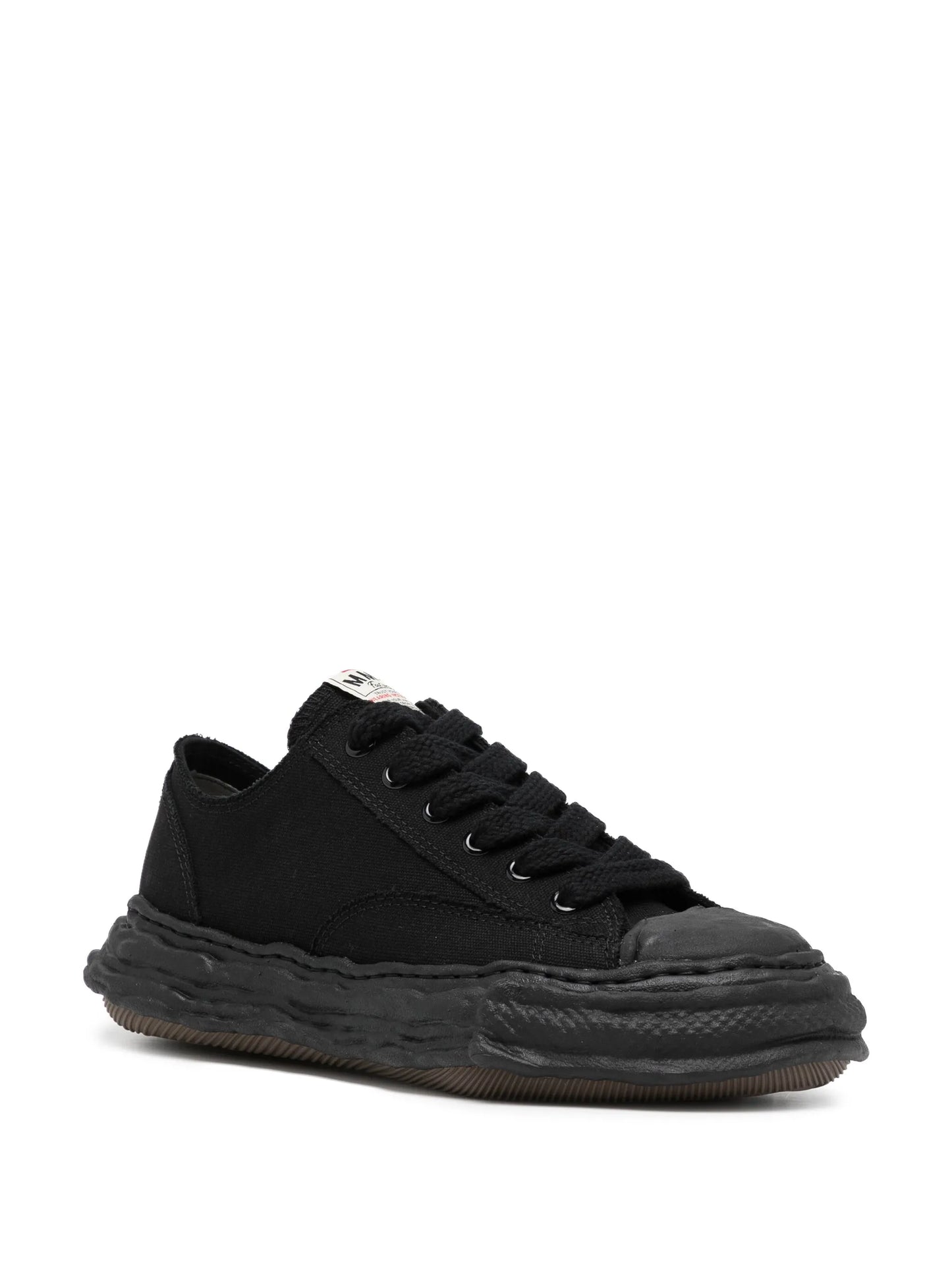 Peterson23 low-top sneakers