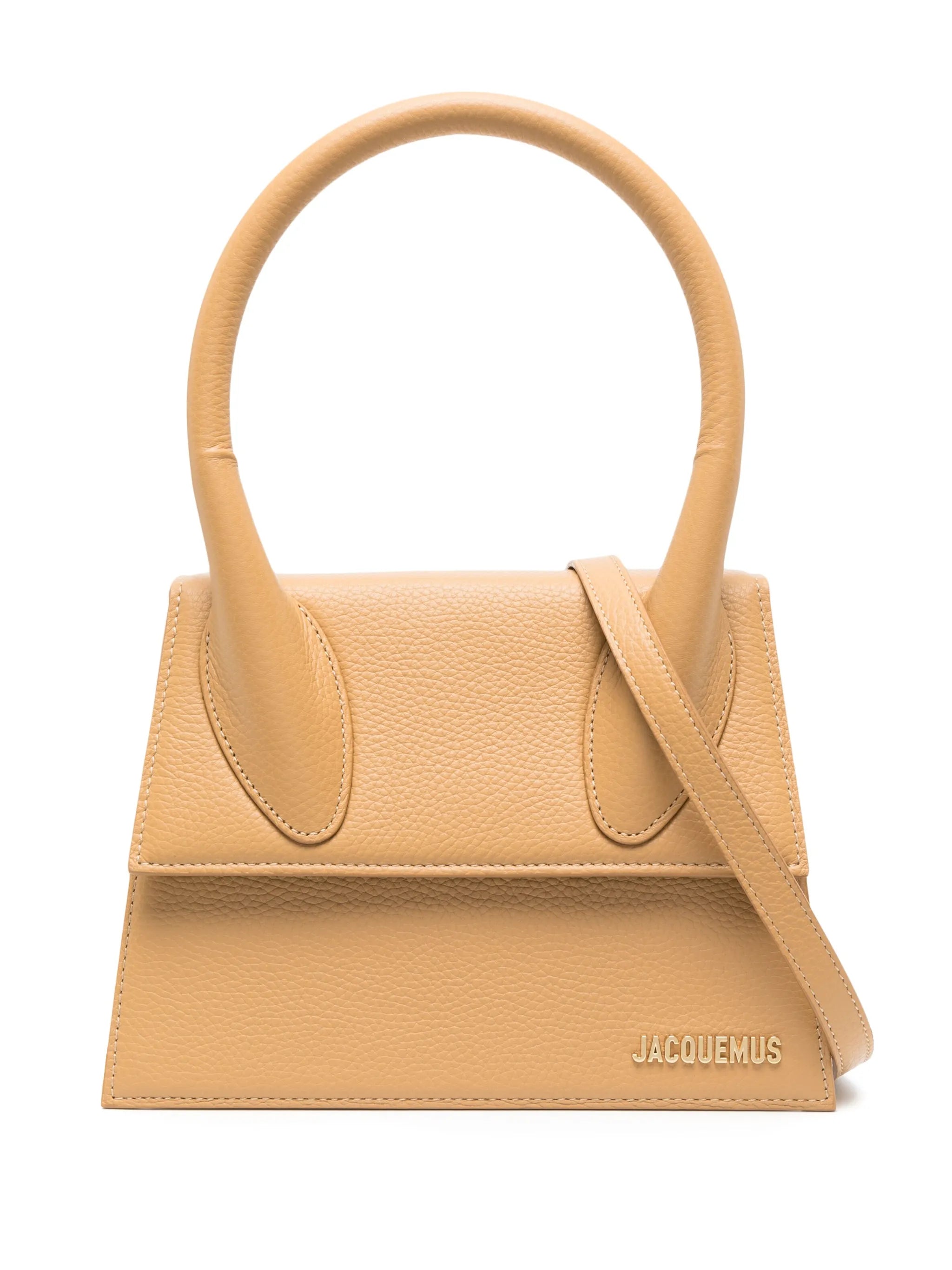 Le Grand Chiquito leather bag