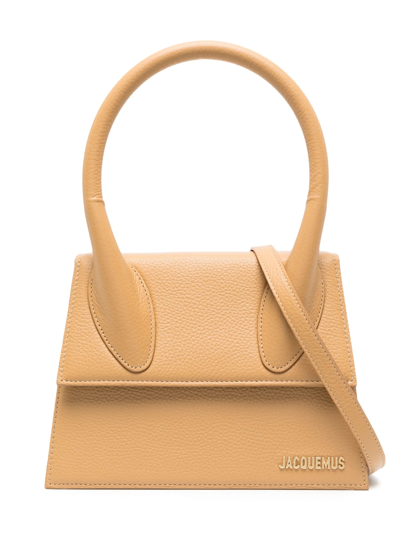Le Grand Chiquito leather bag
