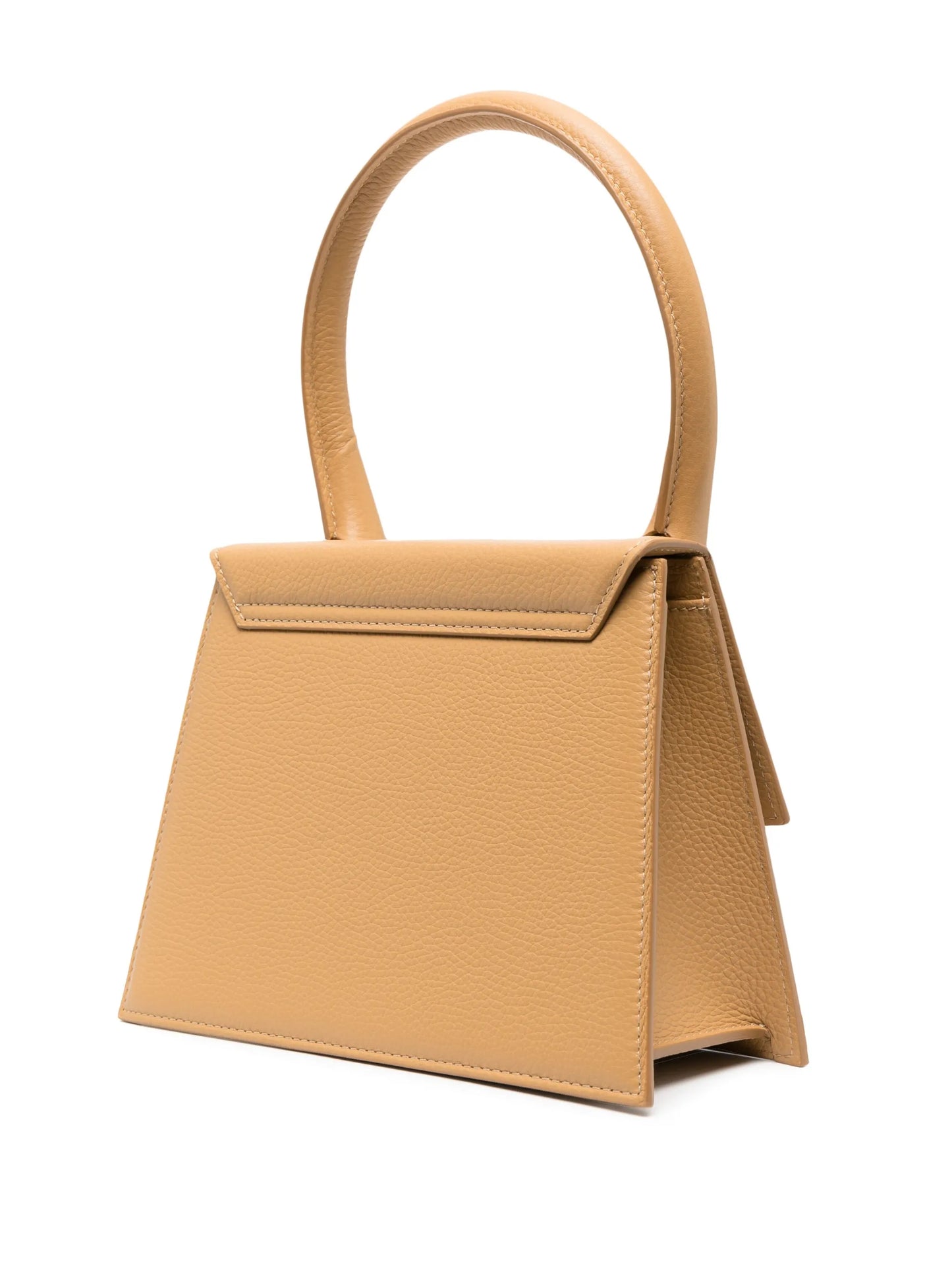 Le Grand Chiquito leather bag