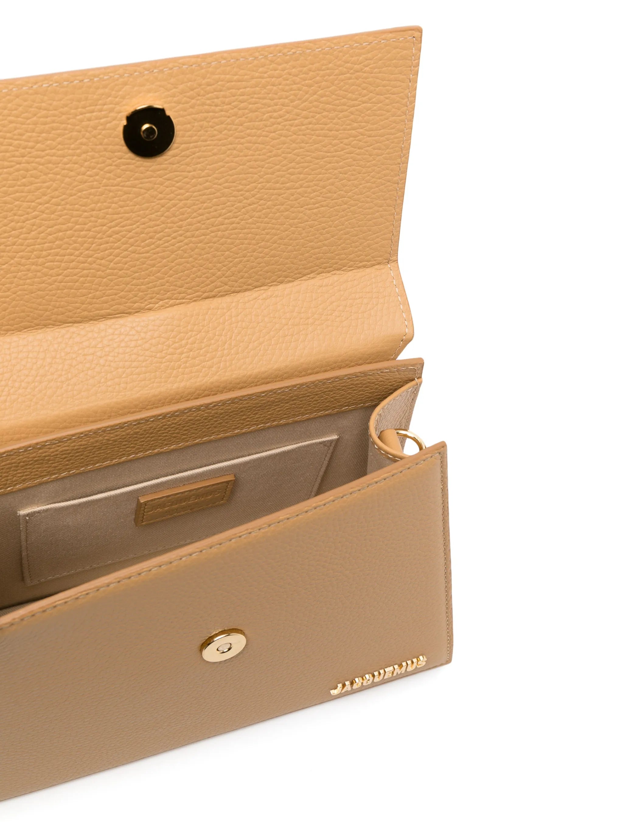 Le Grand Chiquito leather bag