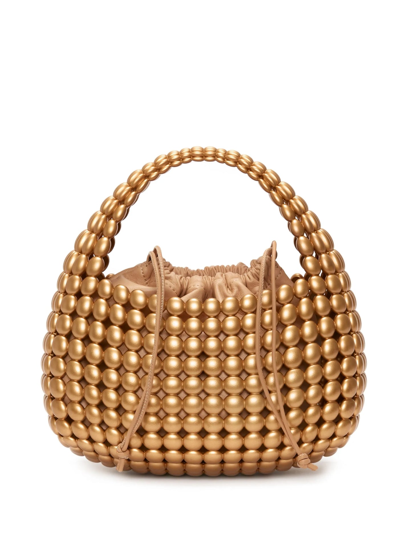 Bubble Basket tote bag