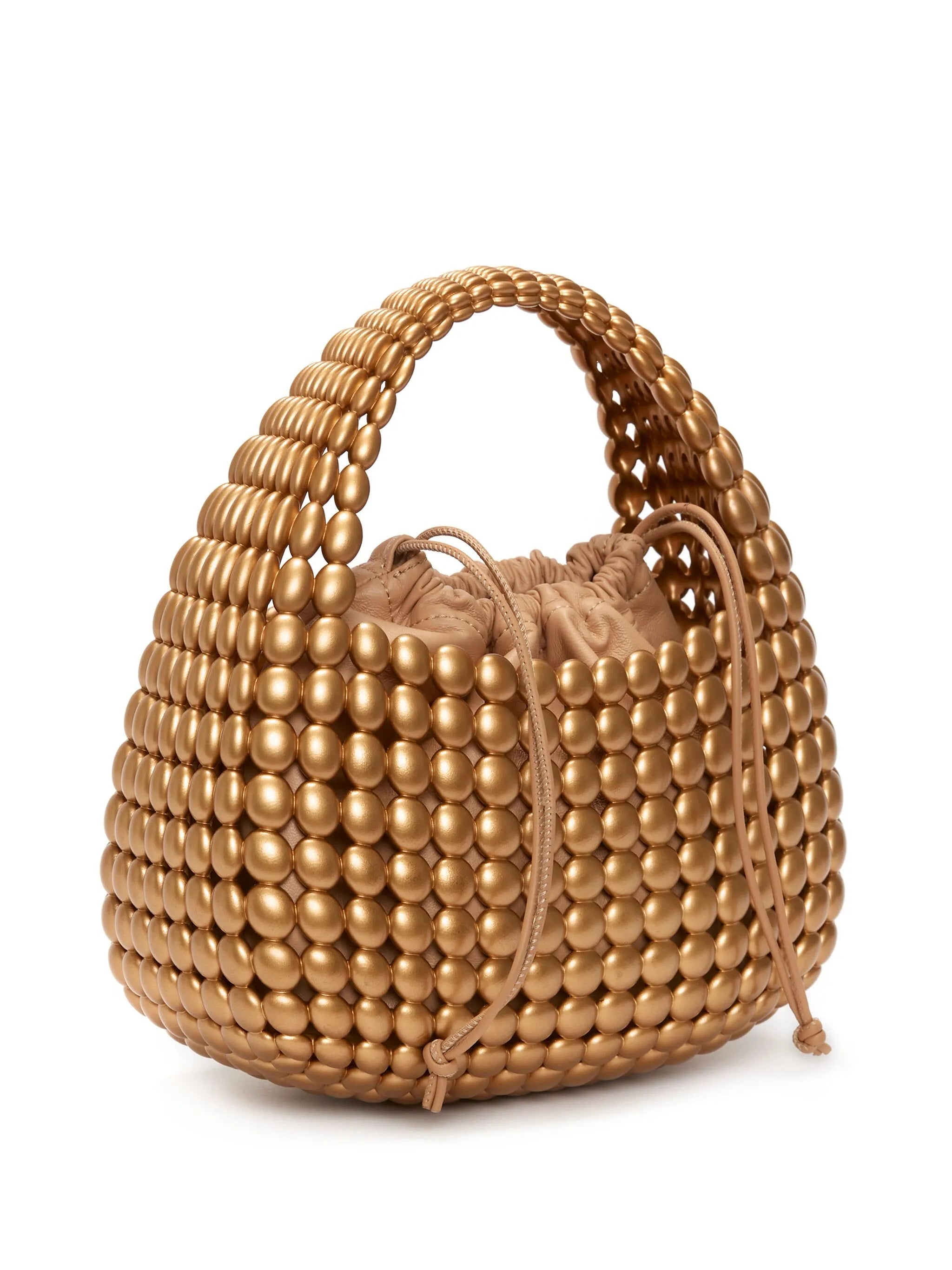 Bubble Basket tote bag