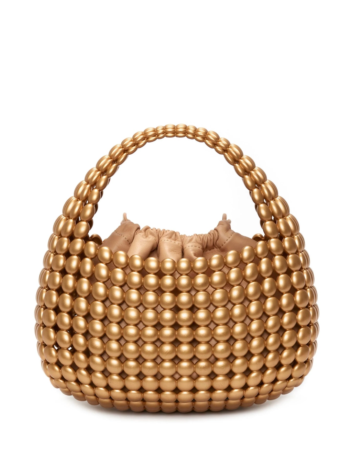 Bubble Basket tote bag