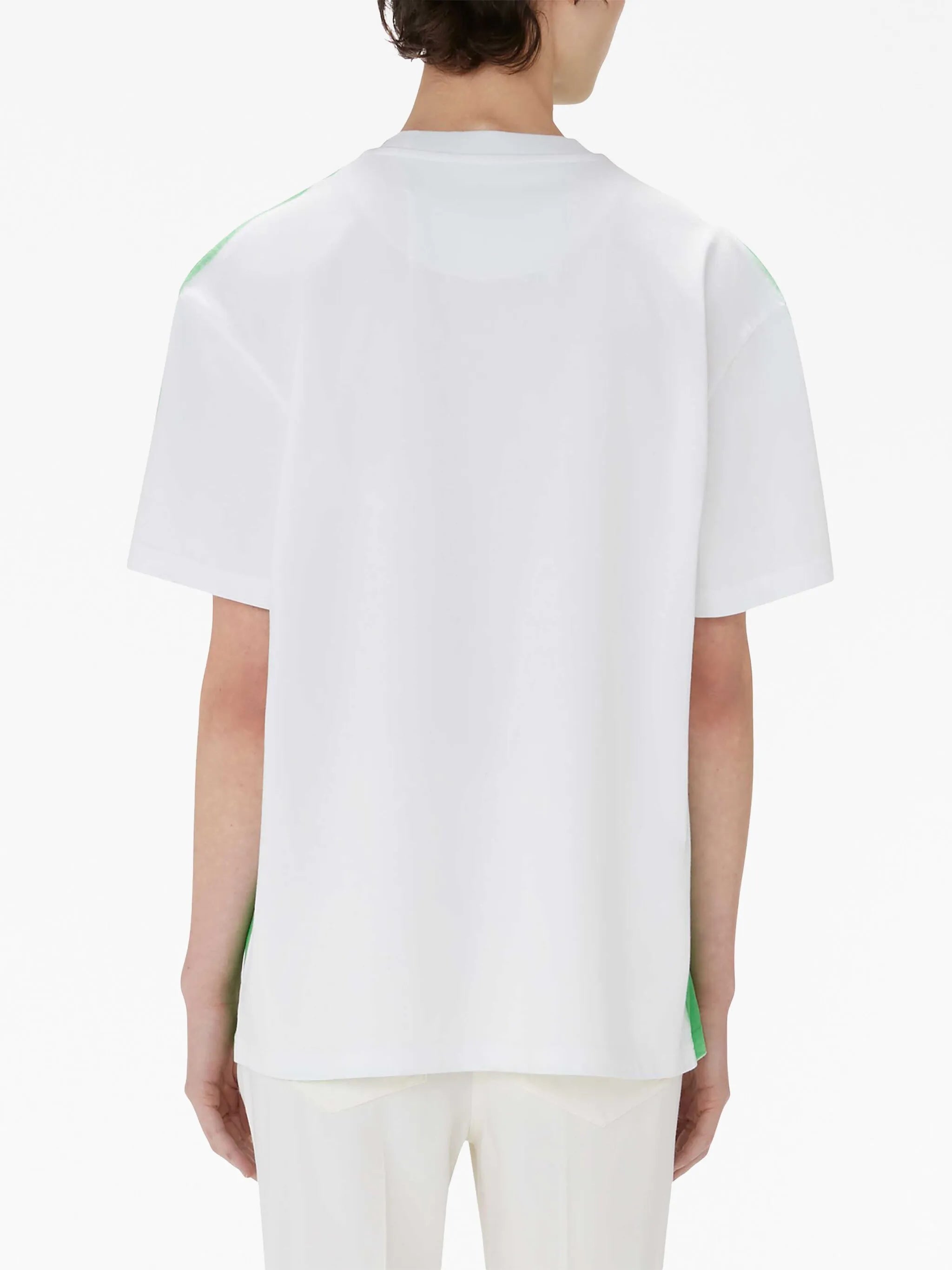 Michael Clark graphic-print cotton T-shirt