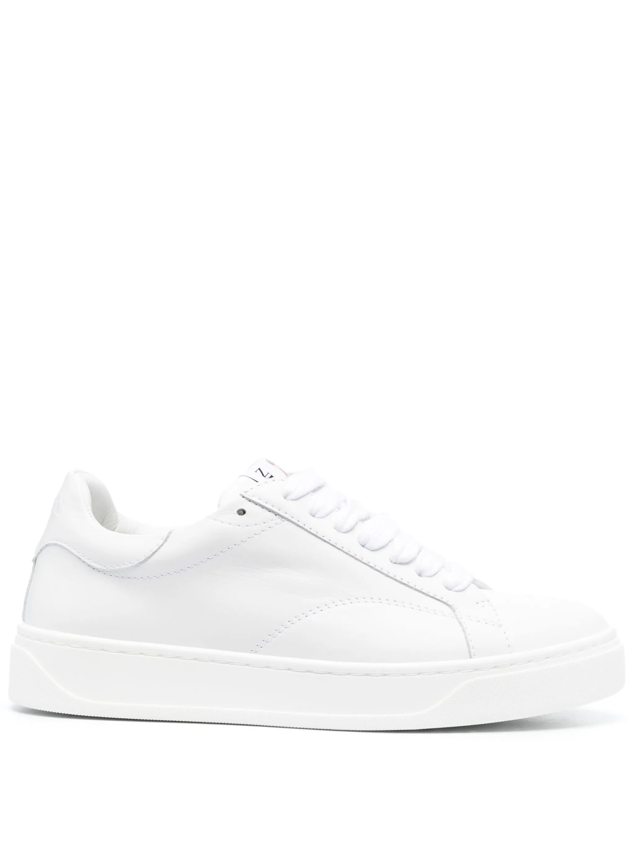 DDB0 leather sneakers