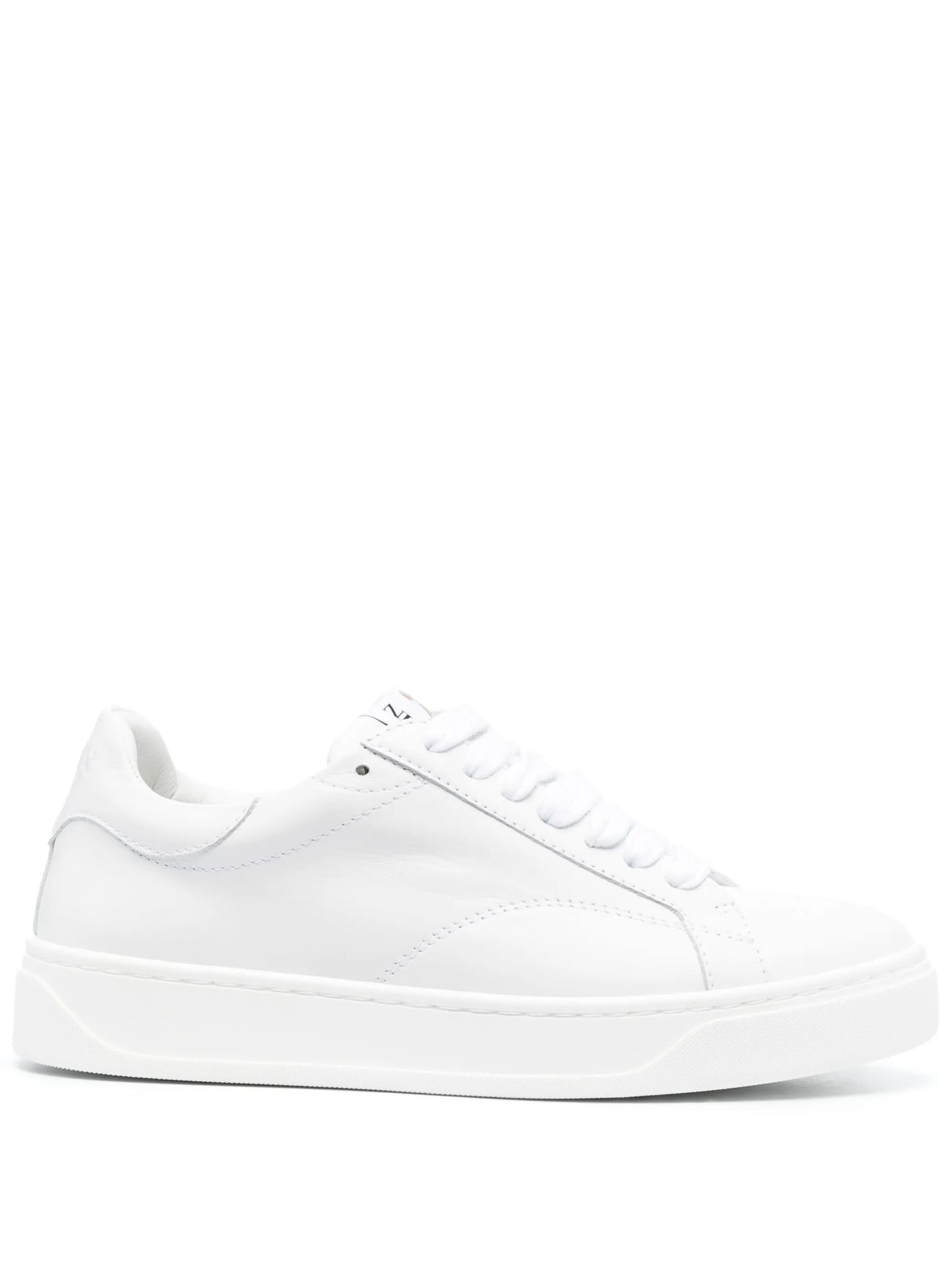 DDB0 leather sneakers