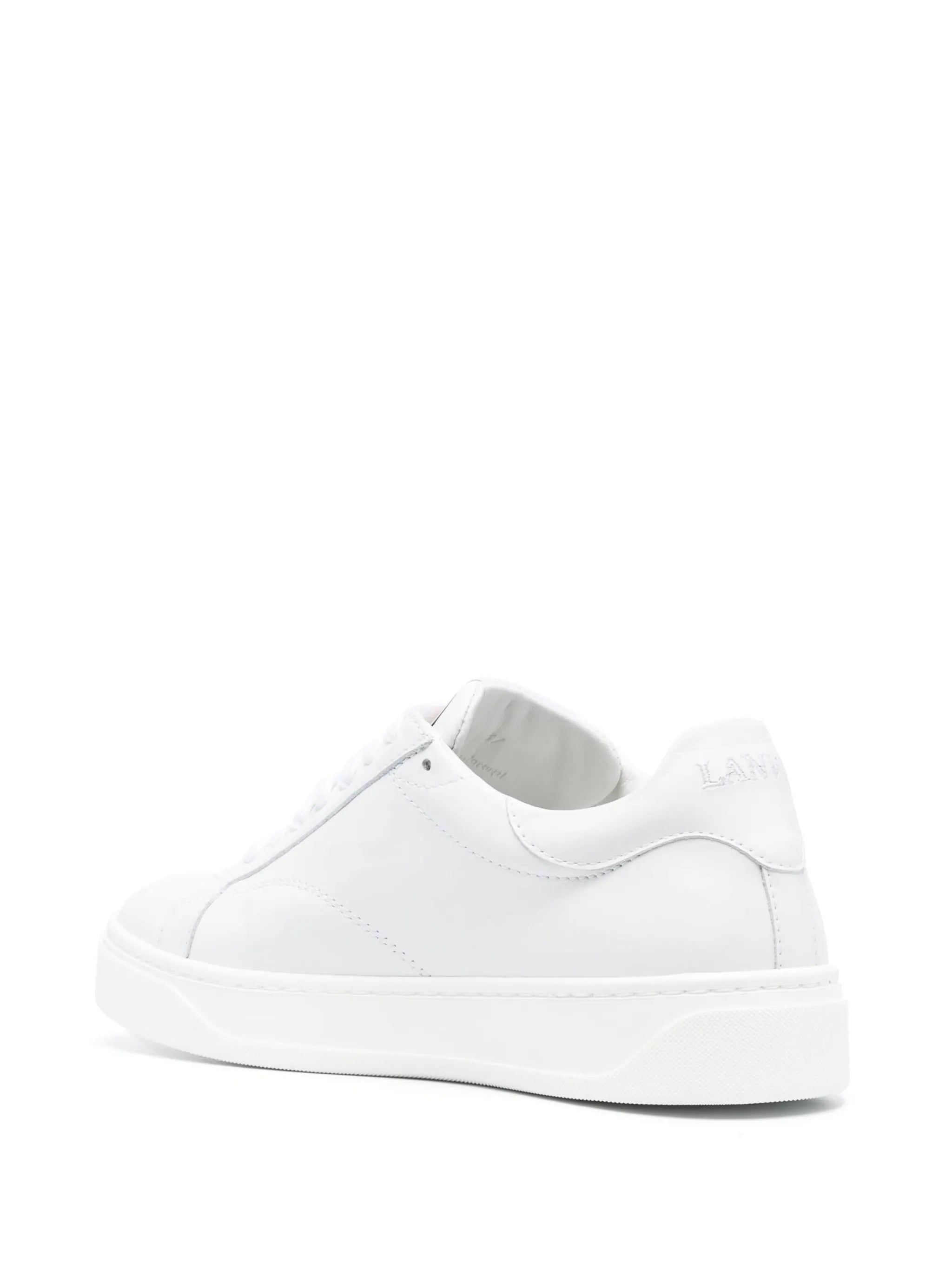 DDB0 leather sneakers