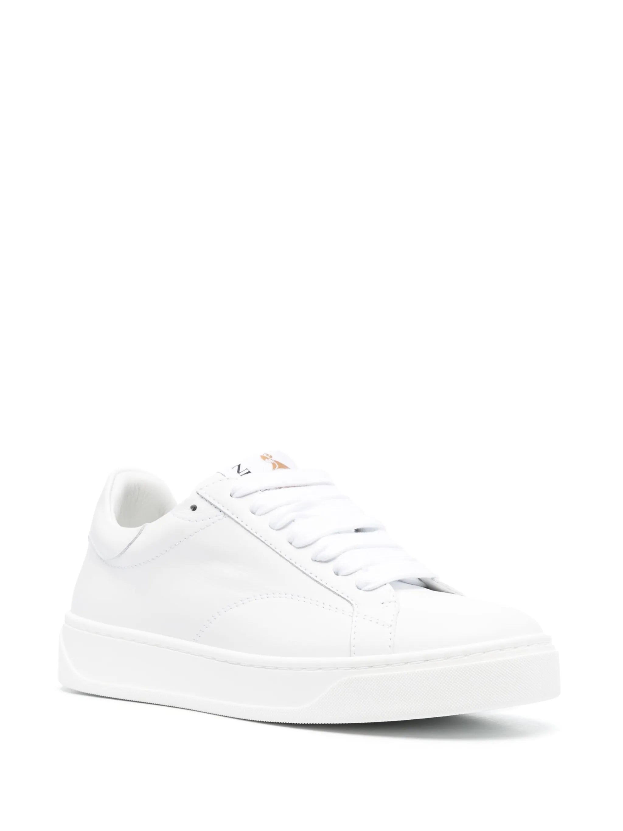 DDB0 leather sneakers