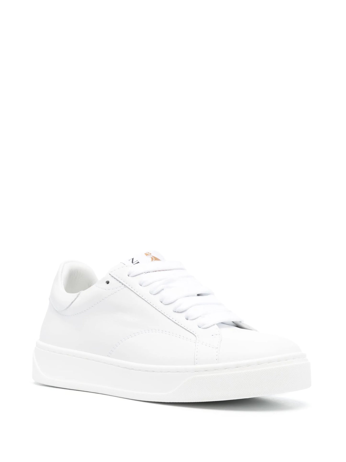 DDB0 leather sneakers