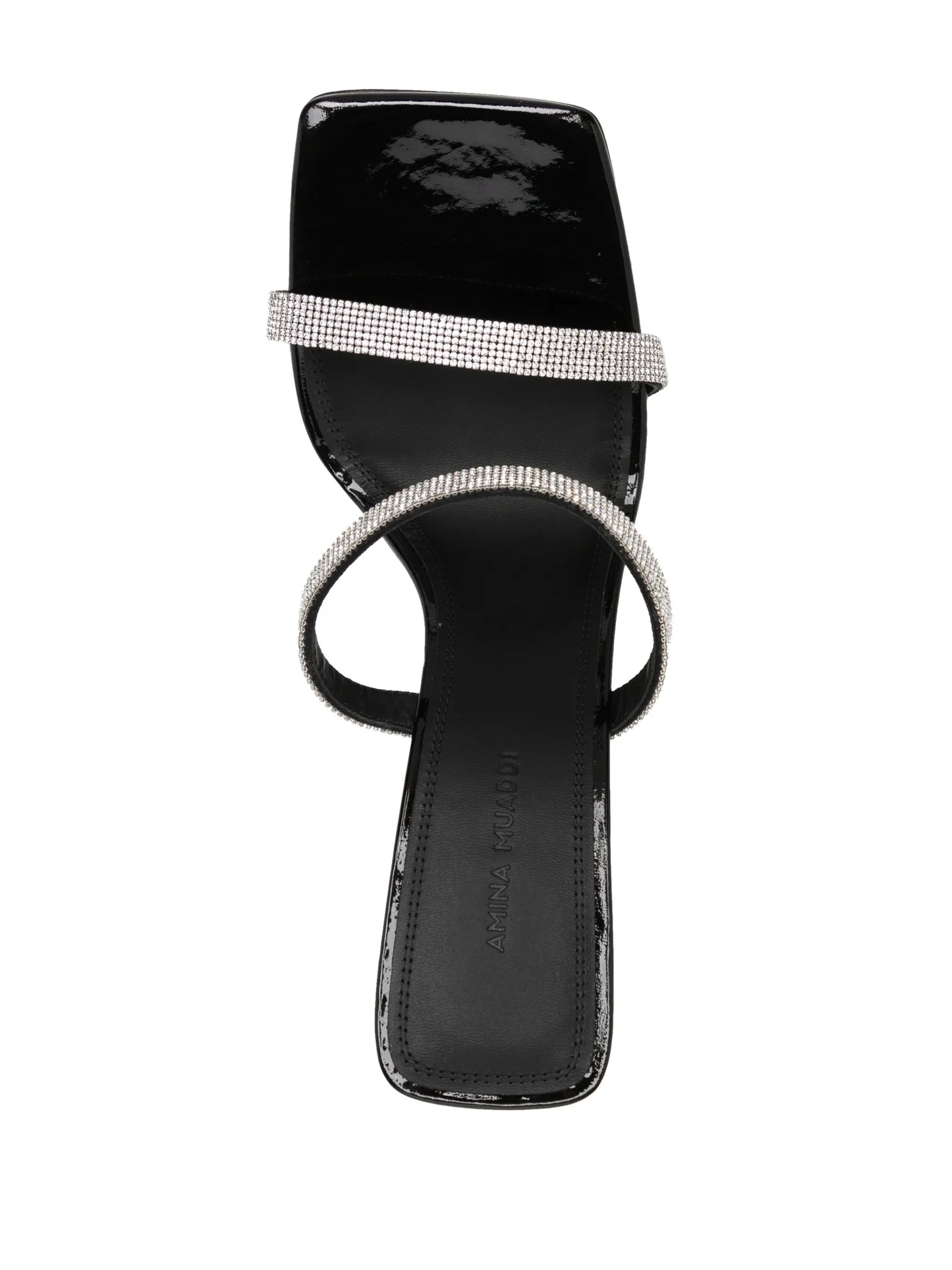Rih open-toe sandals