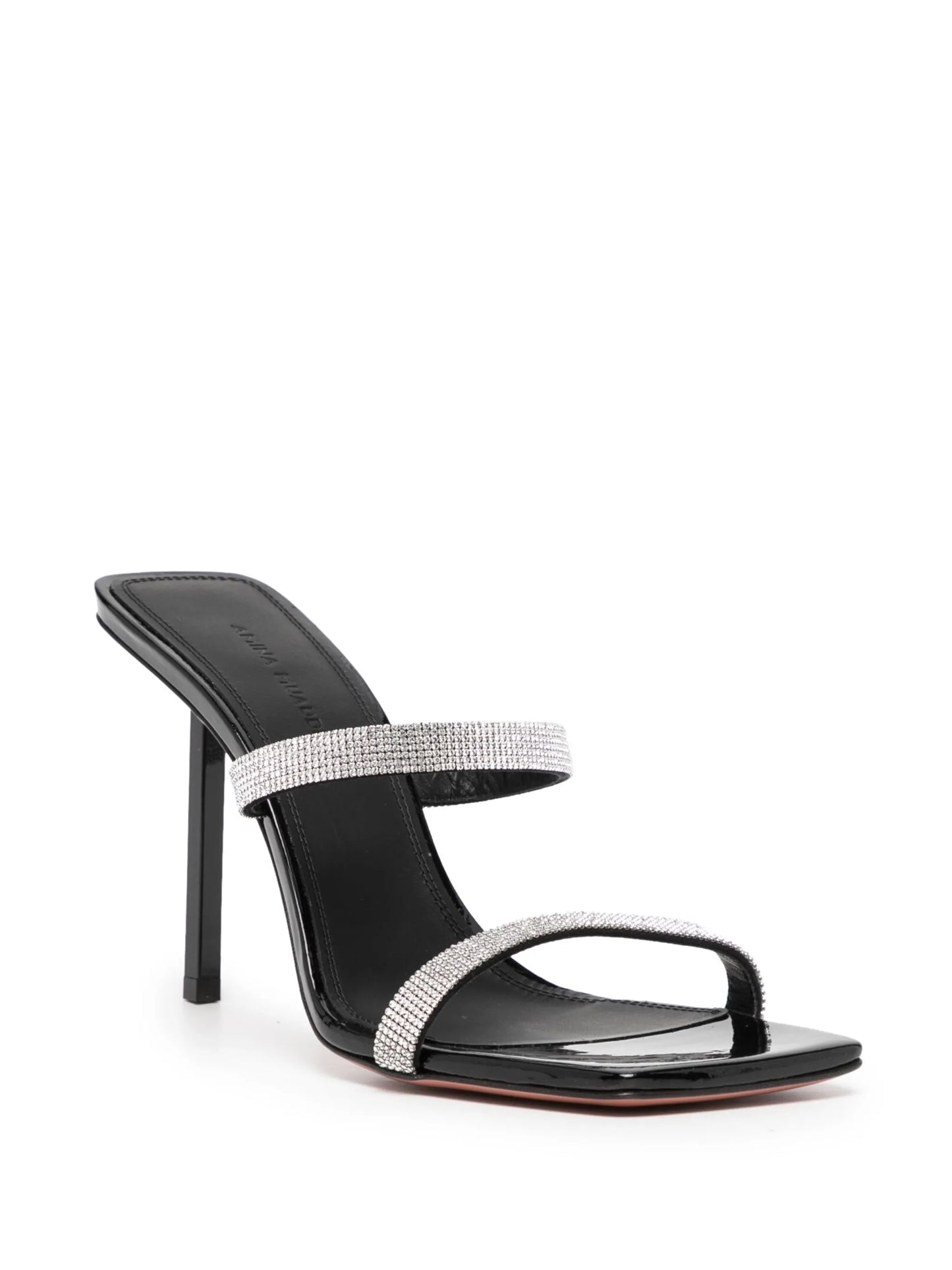 Rih open-toe sandals