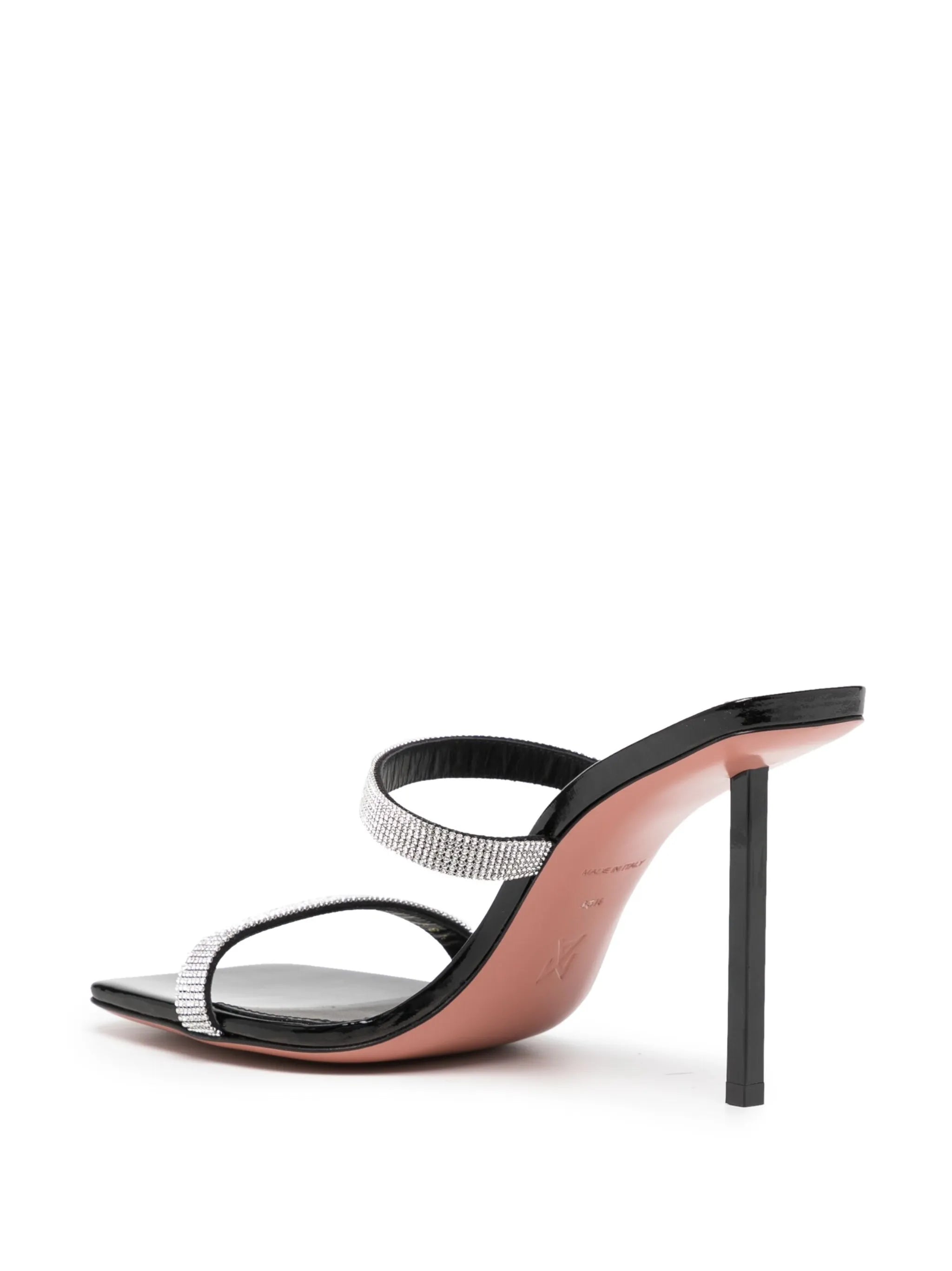 Rih open-toe sandals