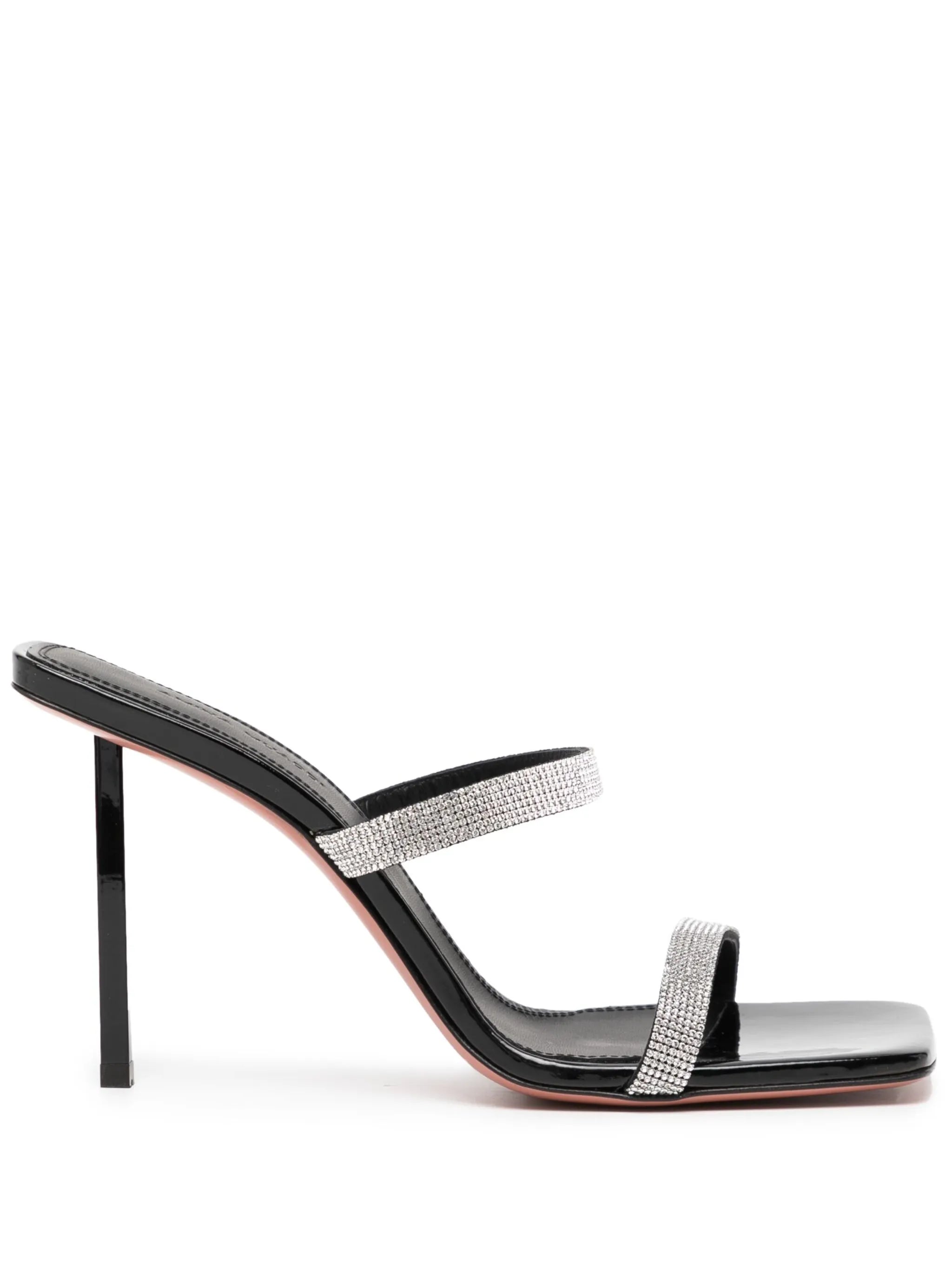 Rih open-toe sandals
