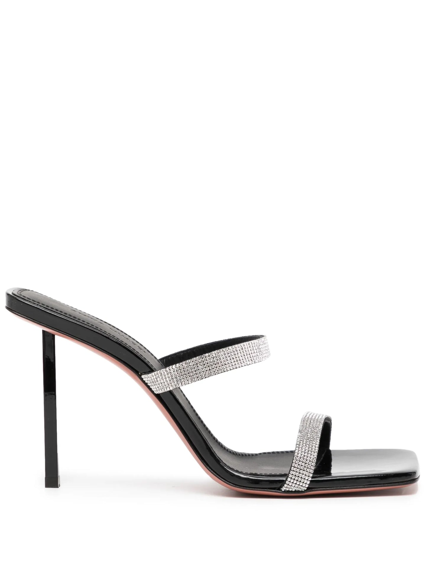 Rih open-toe sandals