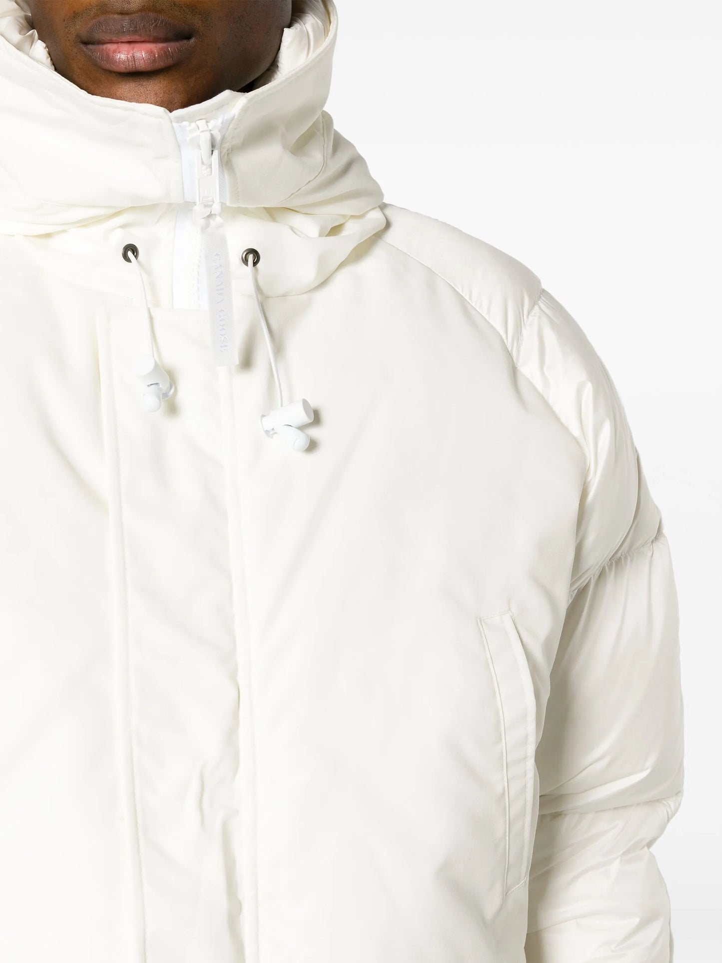 Paradigm Chilliwack padded bomber jacket