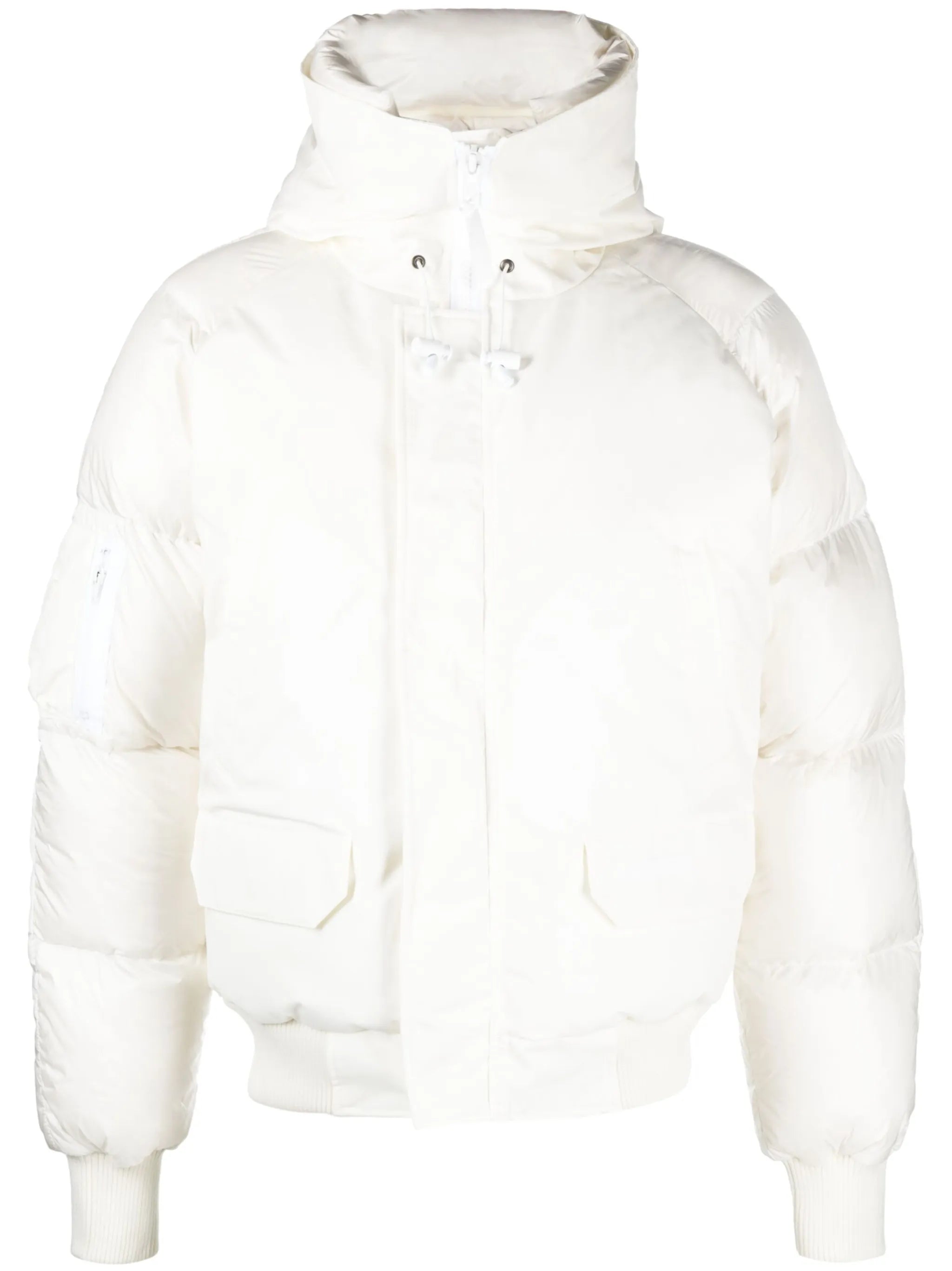 Paradigm Chilliwack padded bomber jacket