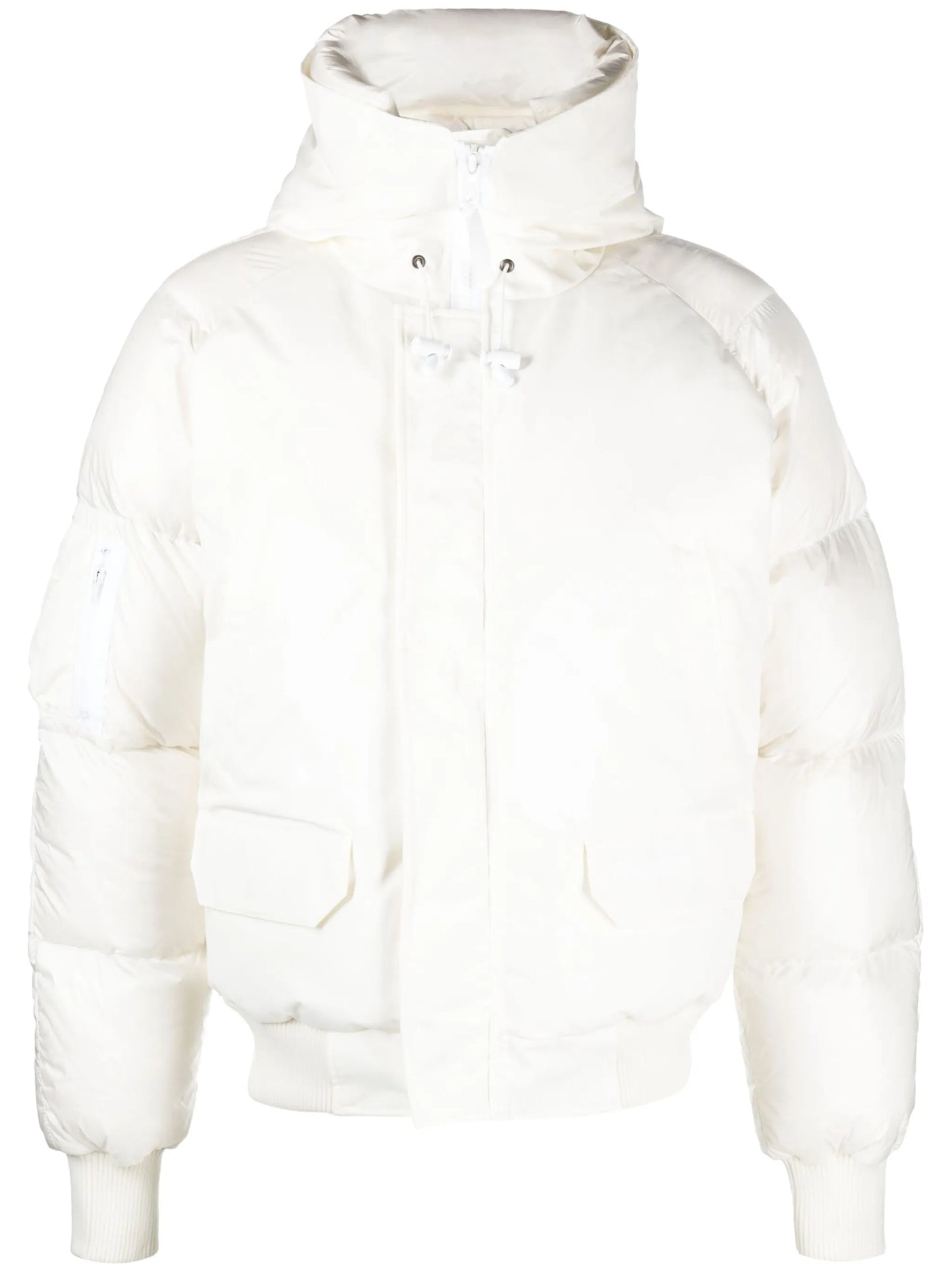 Paradigm Chilliwack padded bomber jacket