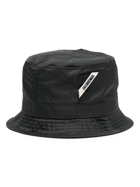 Le Bob Ovalie bucket hat