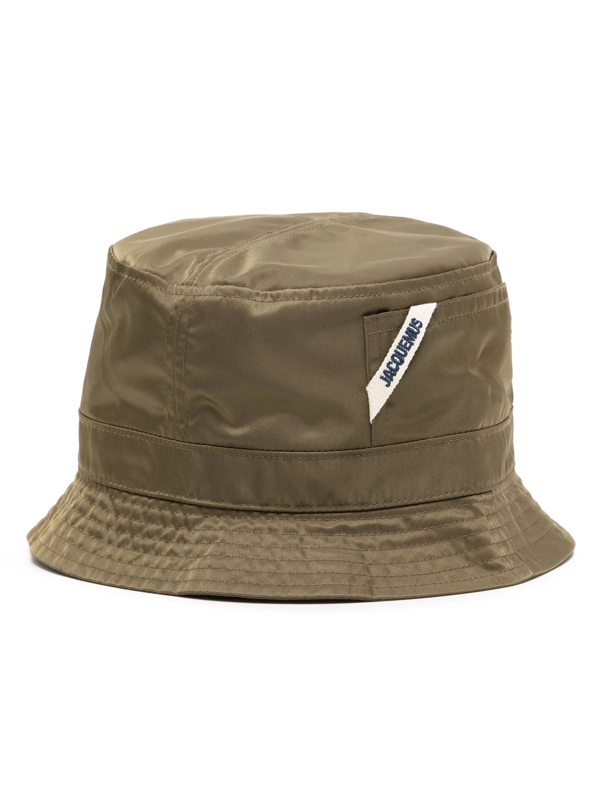 Le Bob Ovalie bucket hat