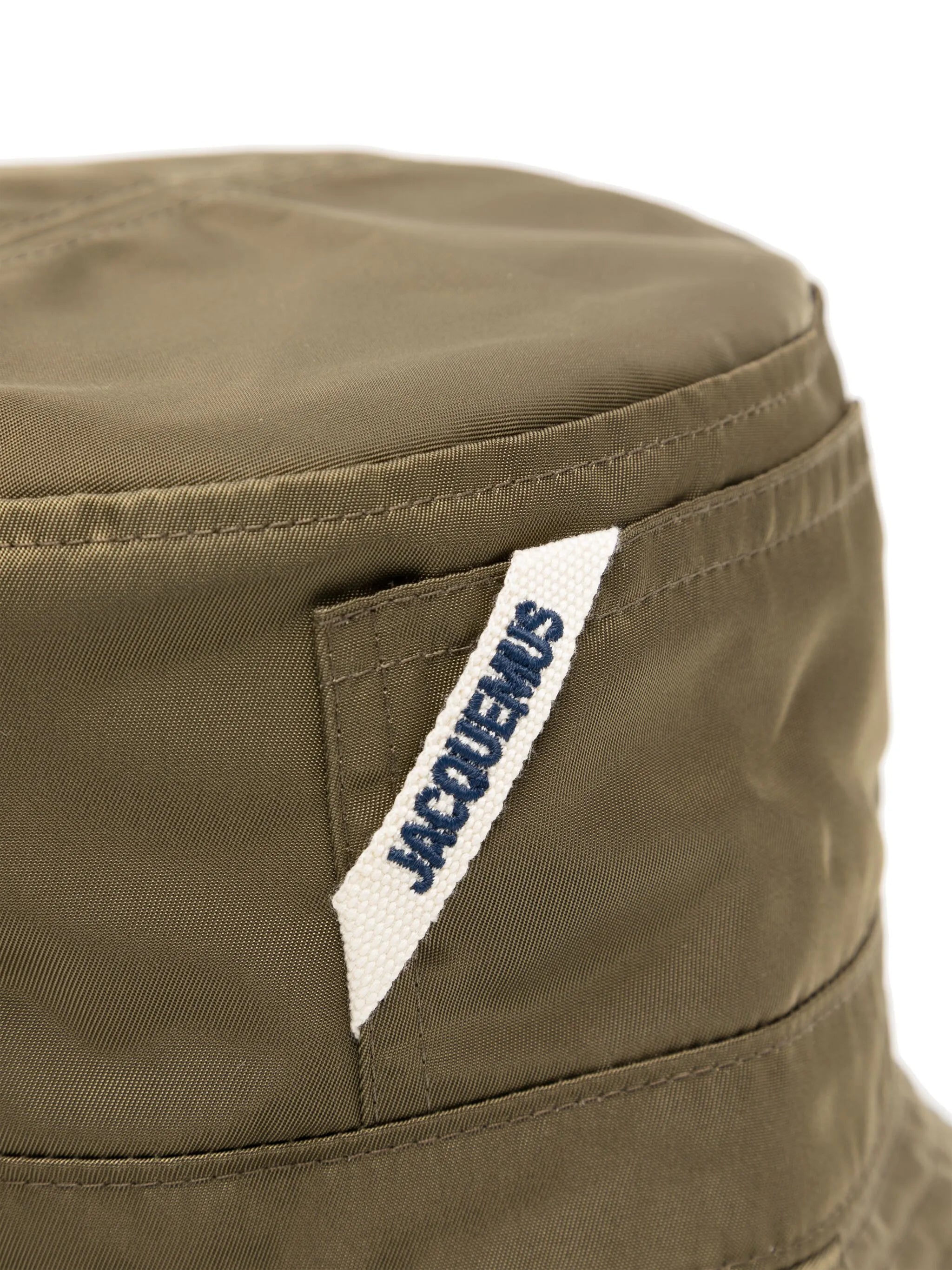 Le Bob Ovalie bucket hat