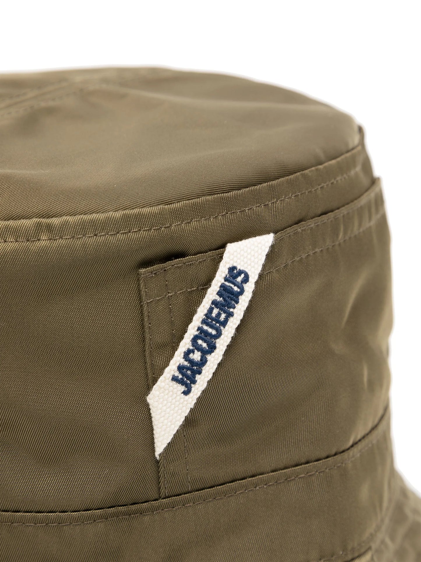Le Bob Ovalie bucket hat
