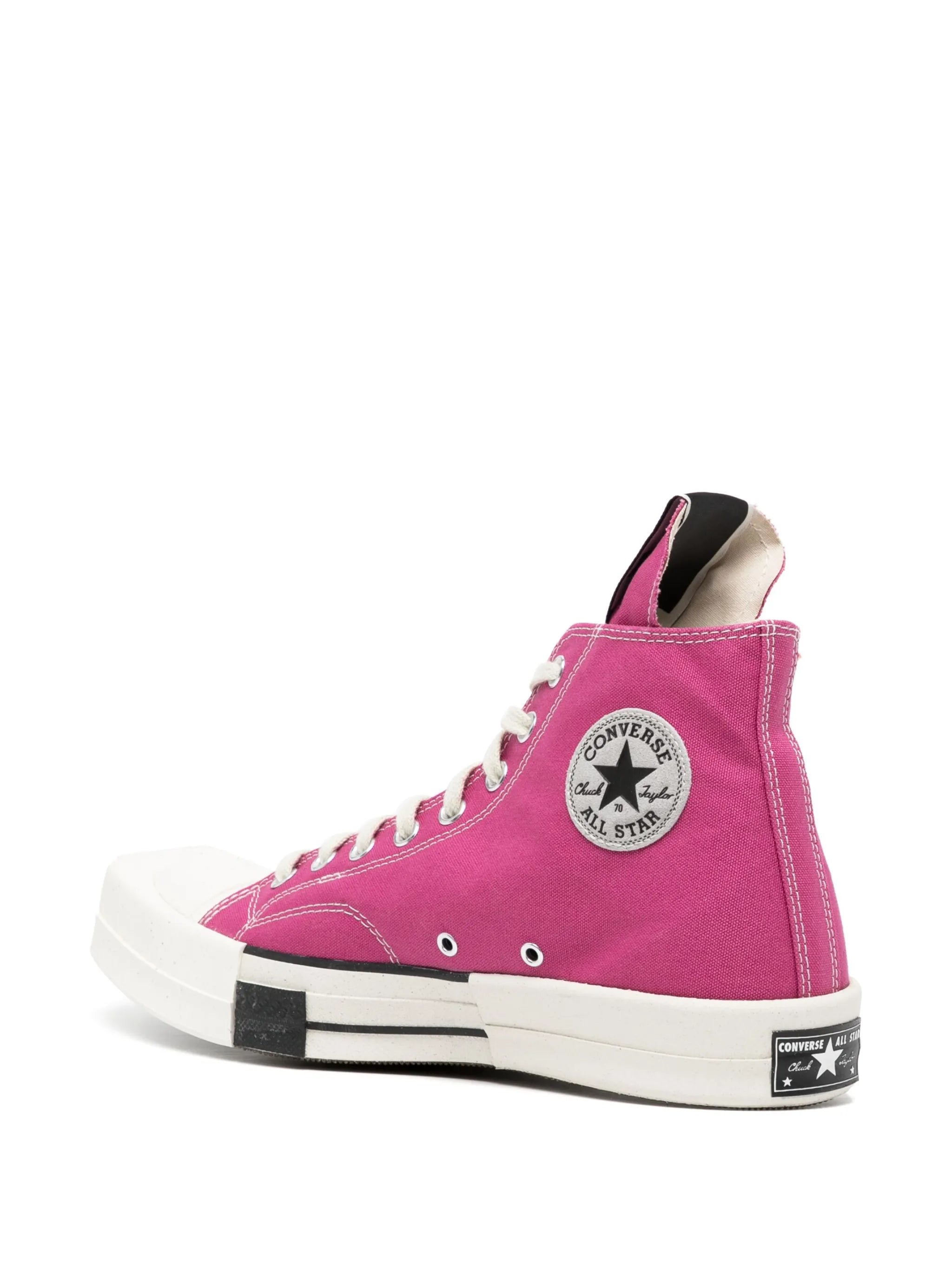 x DRKSHDW high-top sneakers