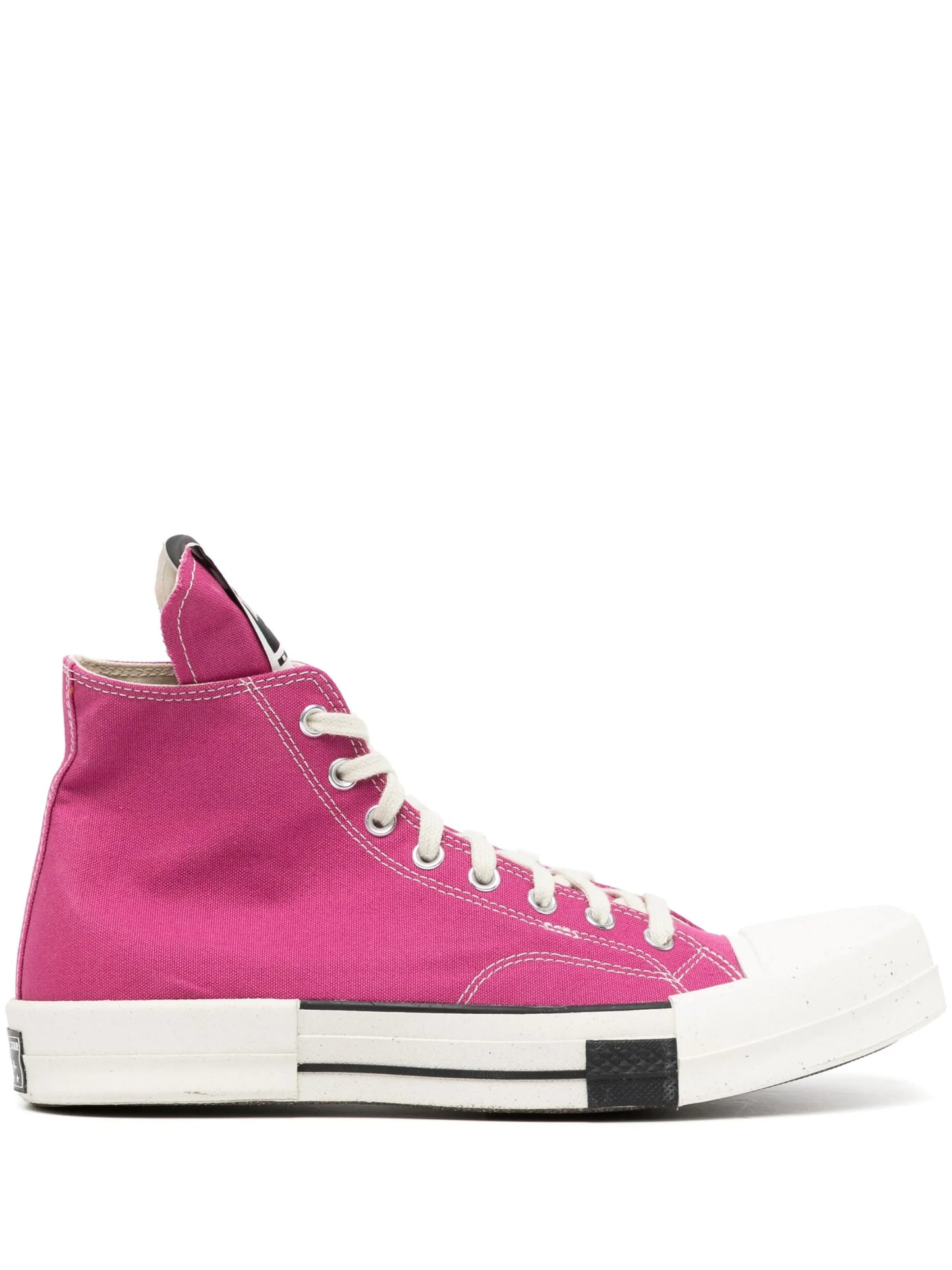 x DRKSHDW high-top sneakers