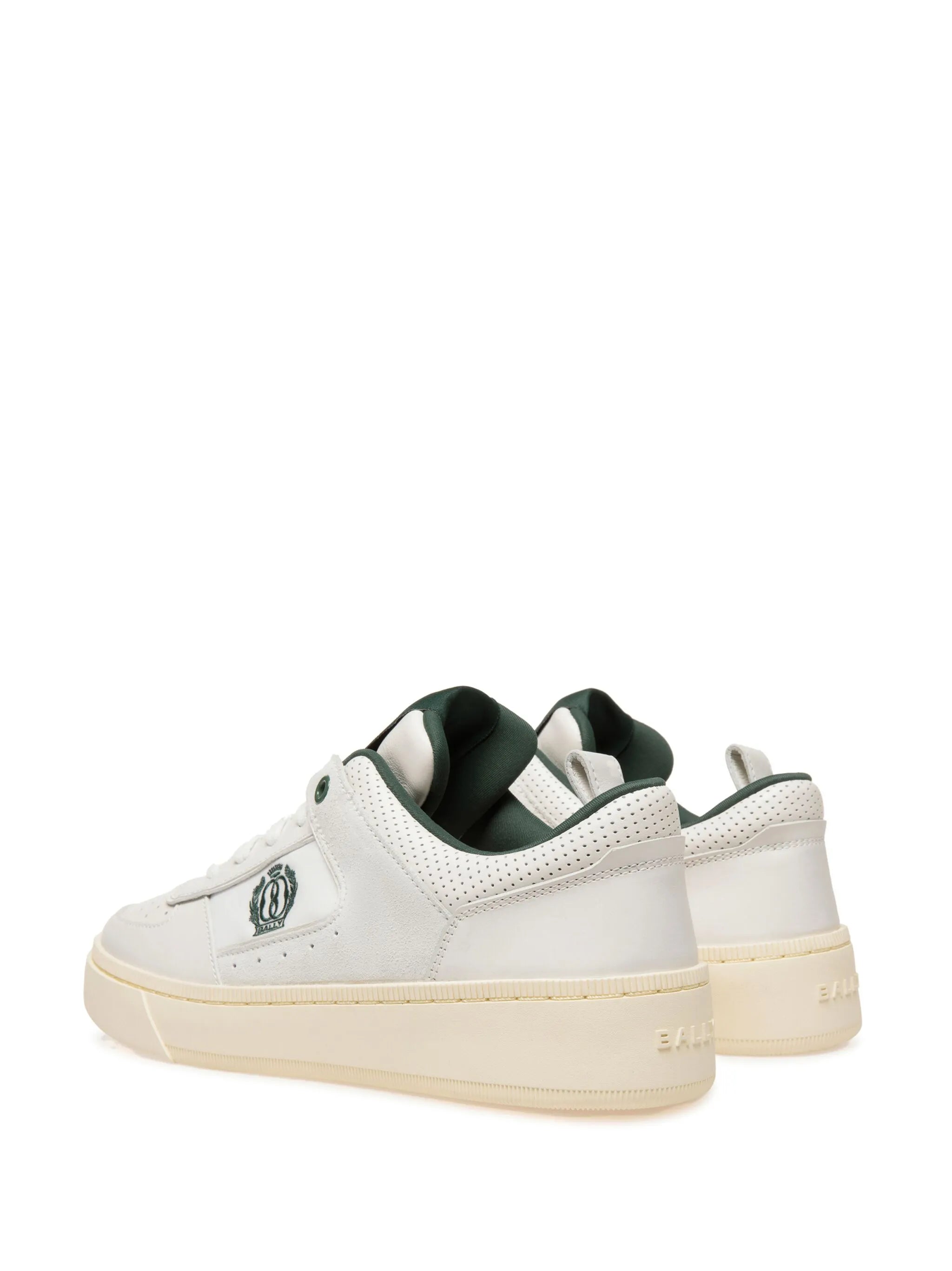 Riweira lace-up sneakers
