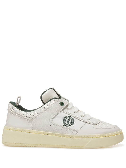 Riweira lace-up sneakers