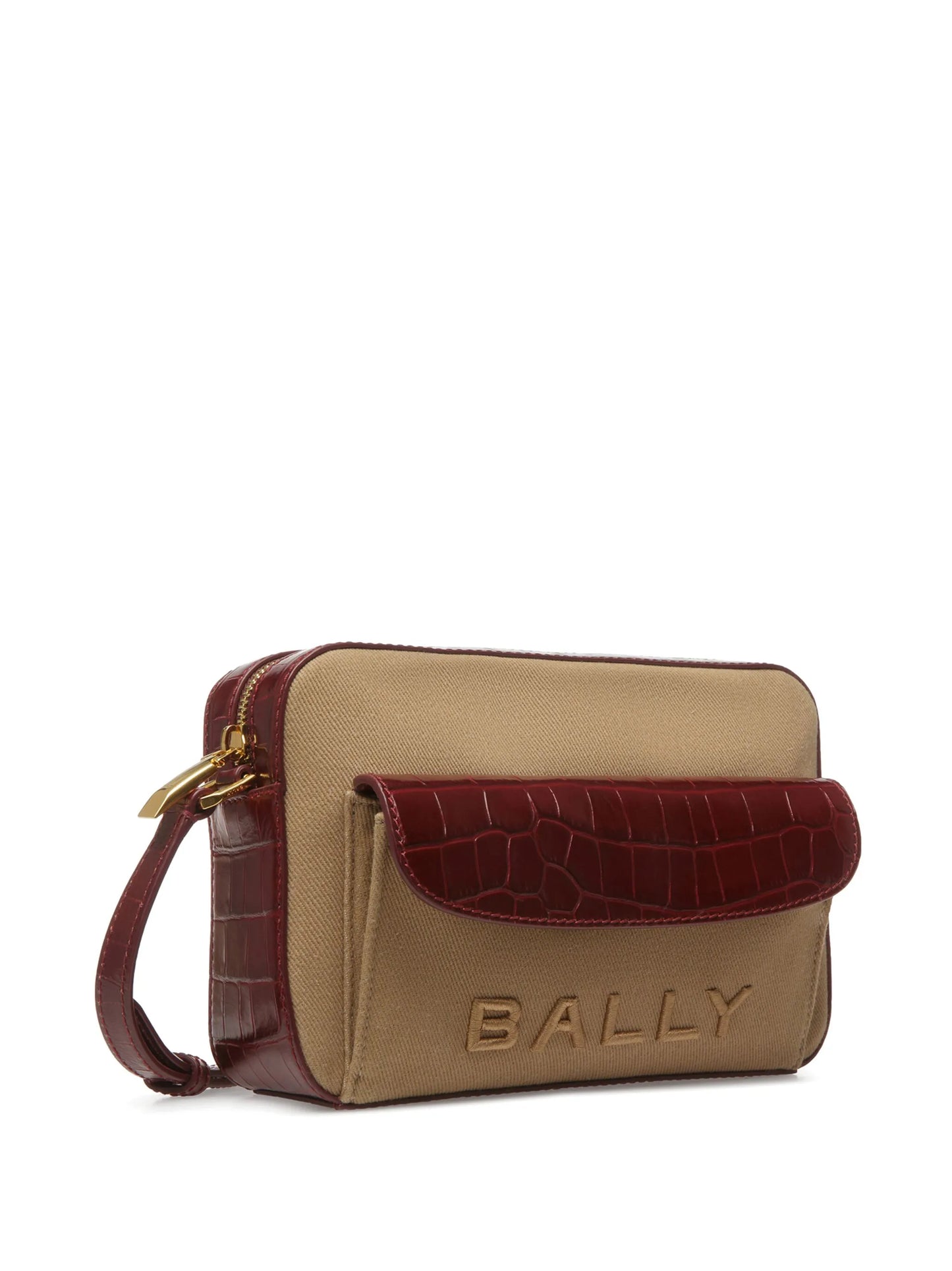 Bar Daniel crossbody bag