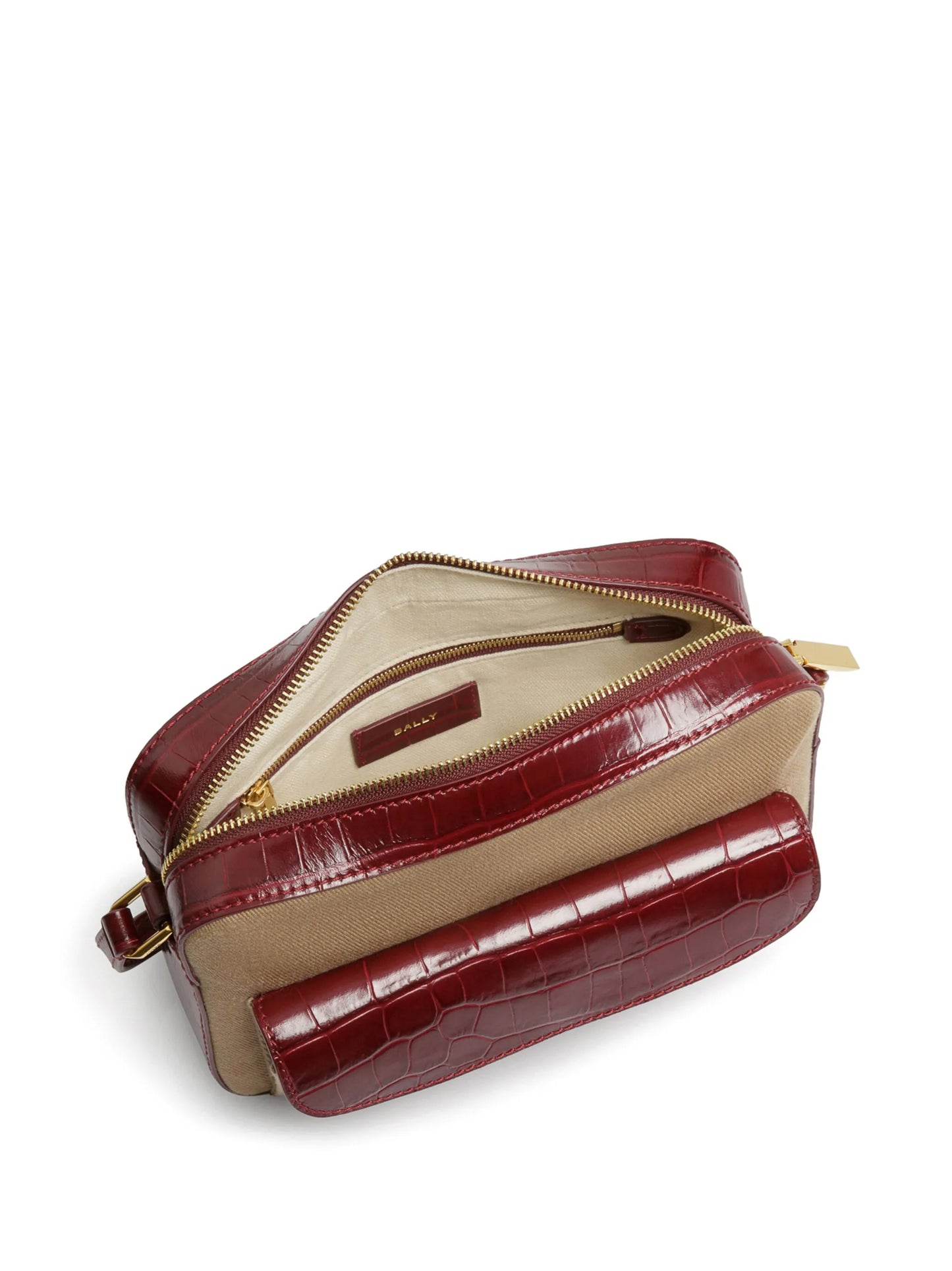 Bar Daniel crossbody bag