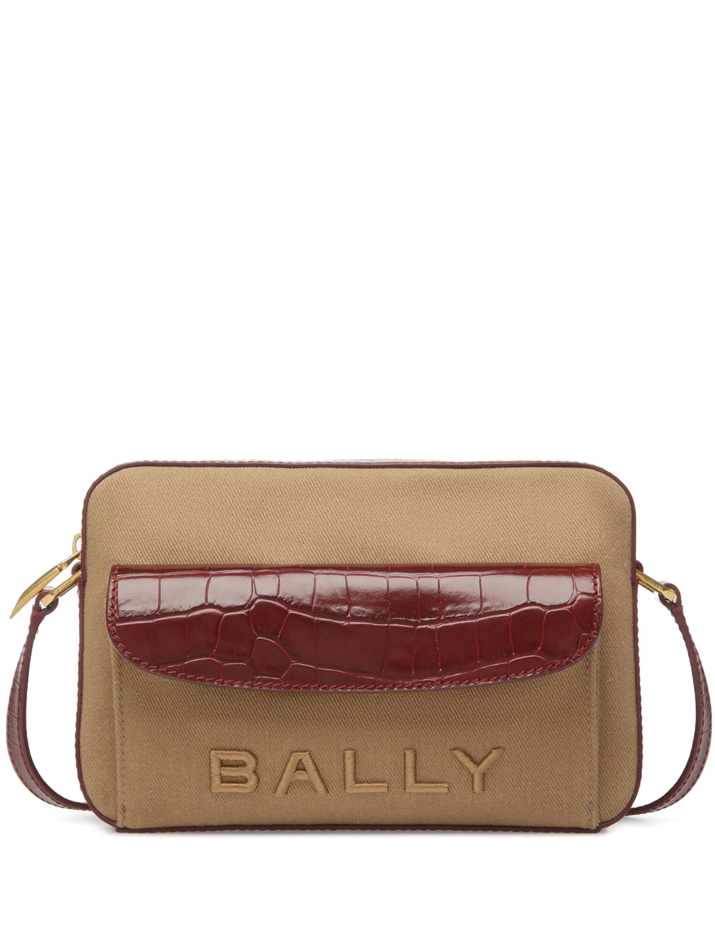 Bar Daniel crossbody bag