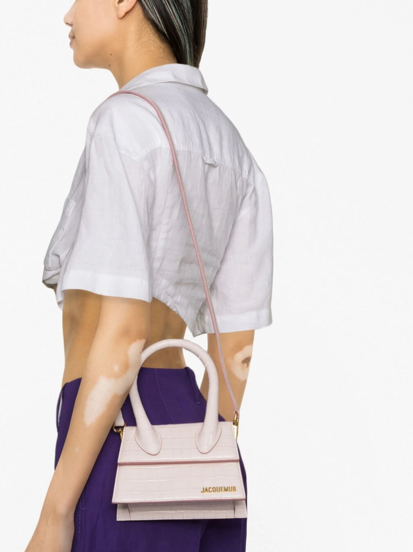 Le Chiquito Moyen tote bag
