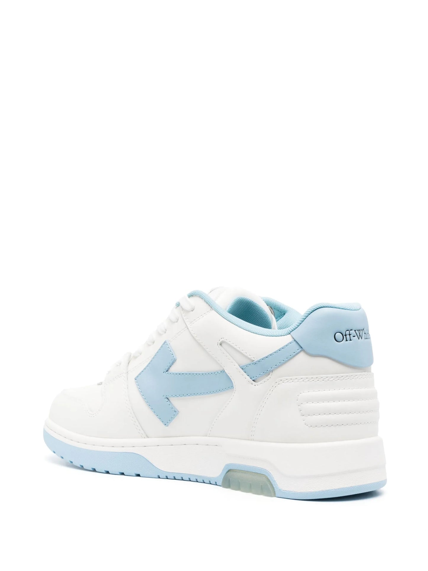 Out of Office low-top sneakers