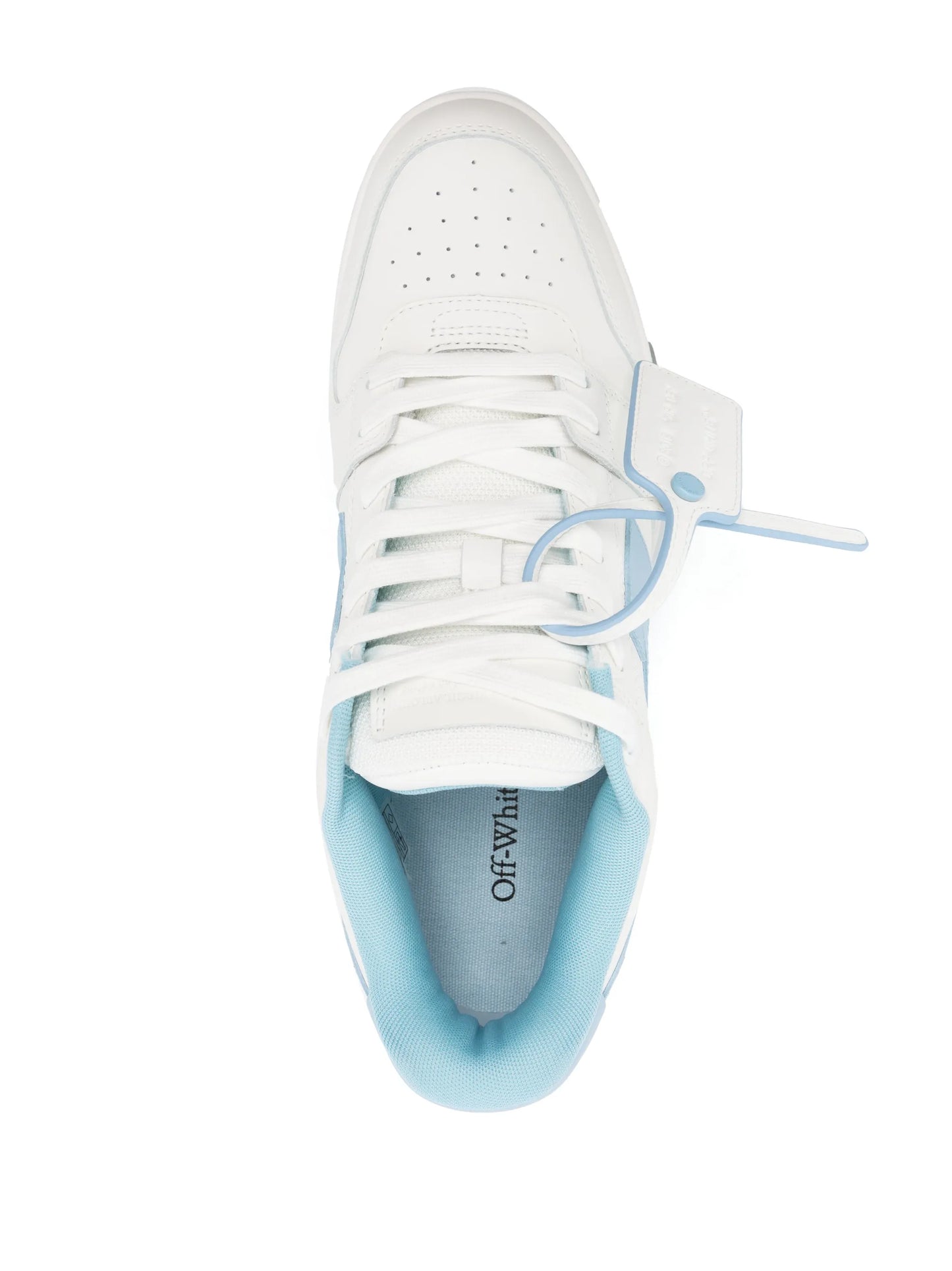 Out of Office low-top sneakers