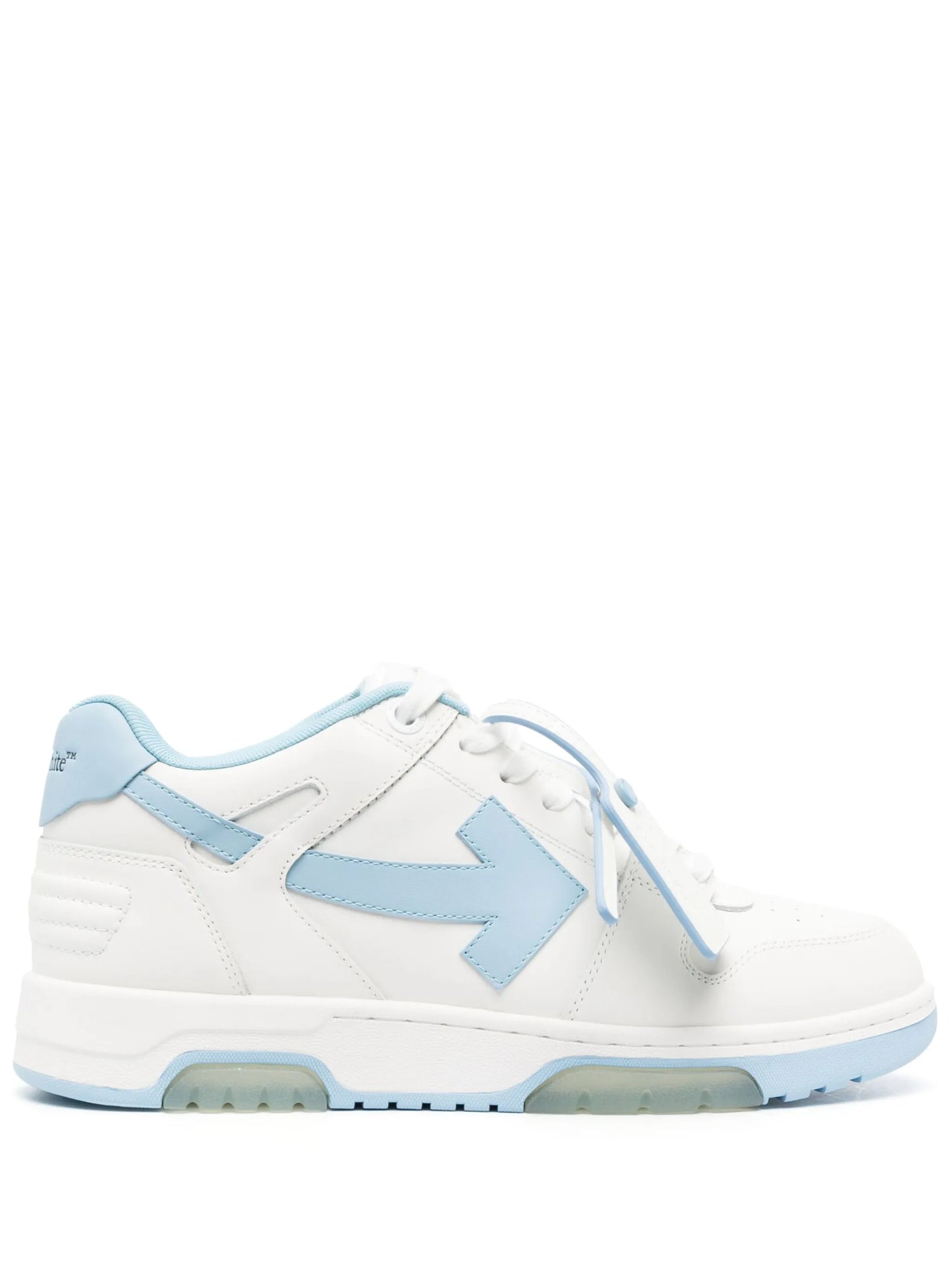 Out of Office low-top sneakers