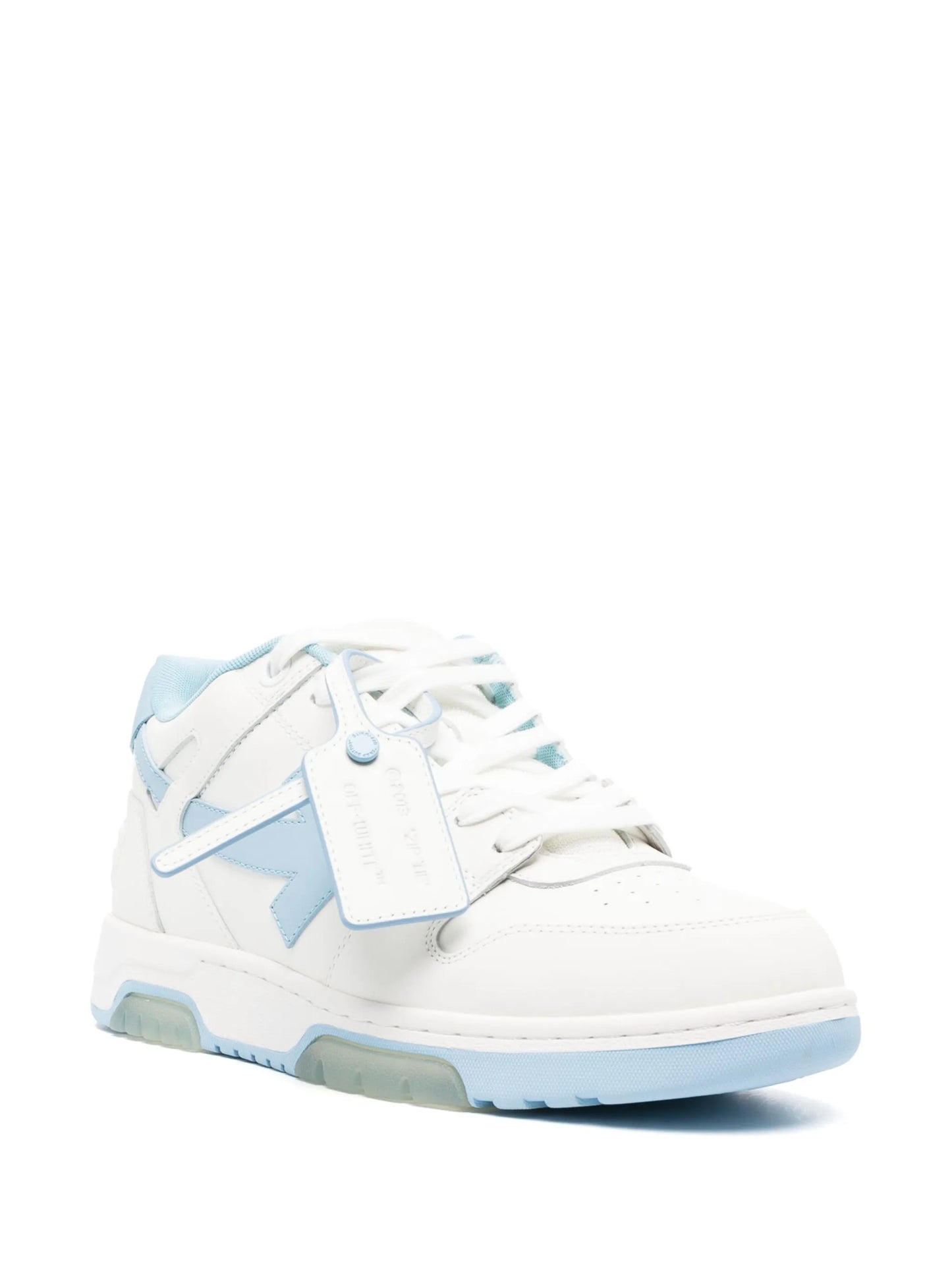 Out of Office low-top sneakers