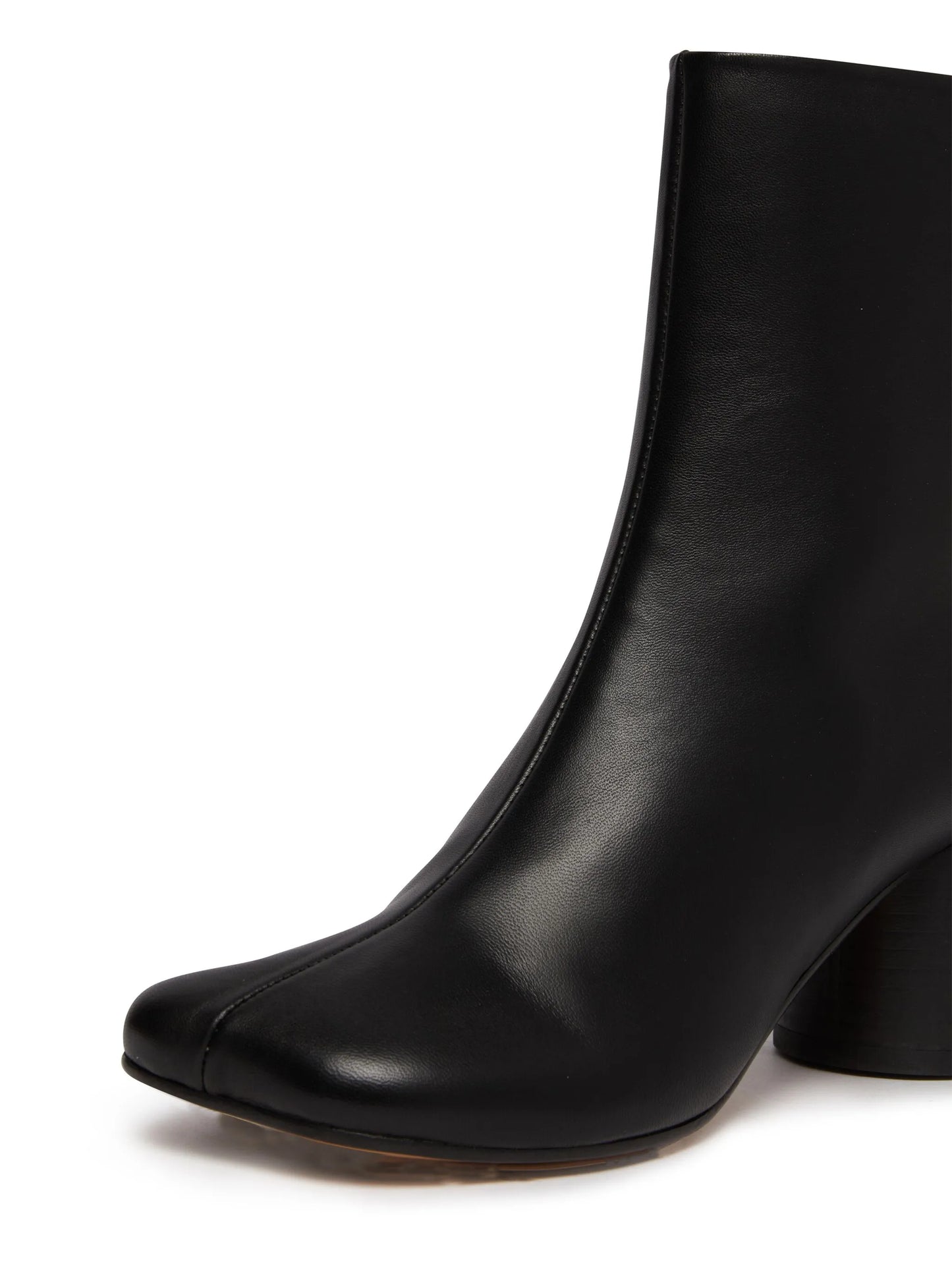 Anatomic 70mm ankle boots