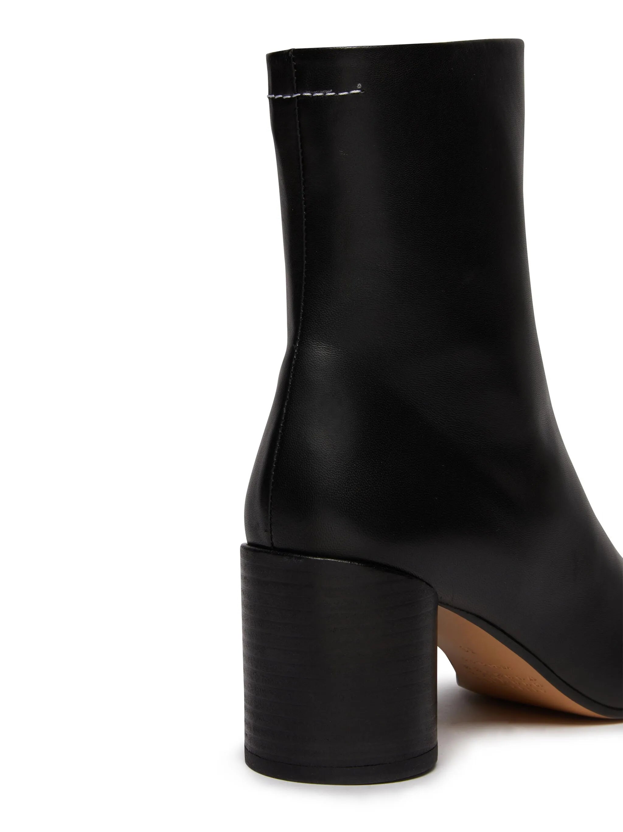 Anatomic 70mm ankle boots