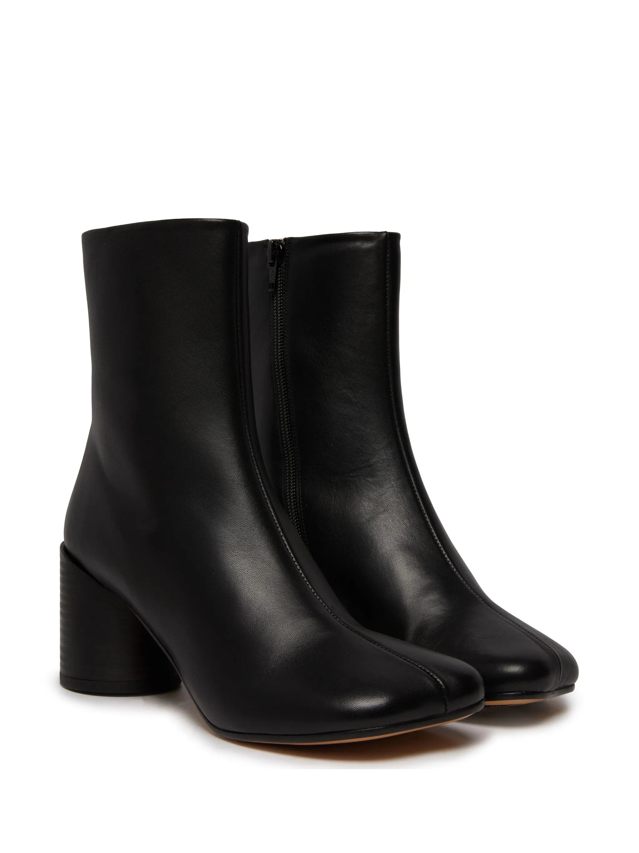 Anatomic 70mm ankle boots