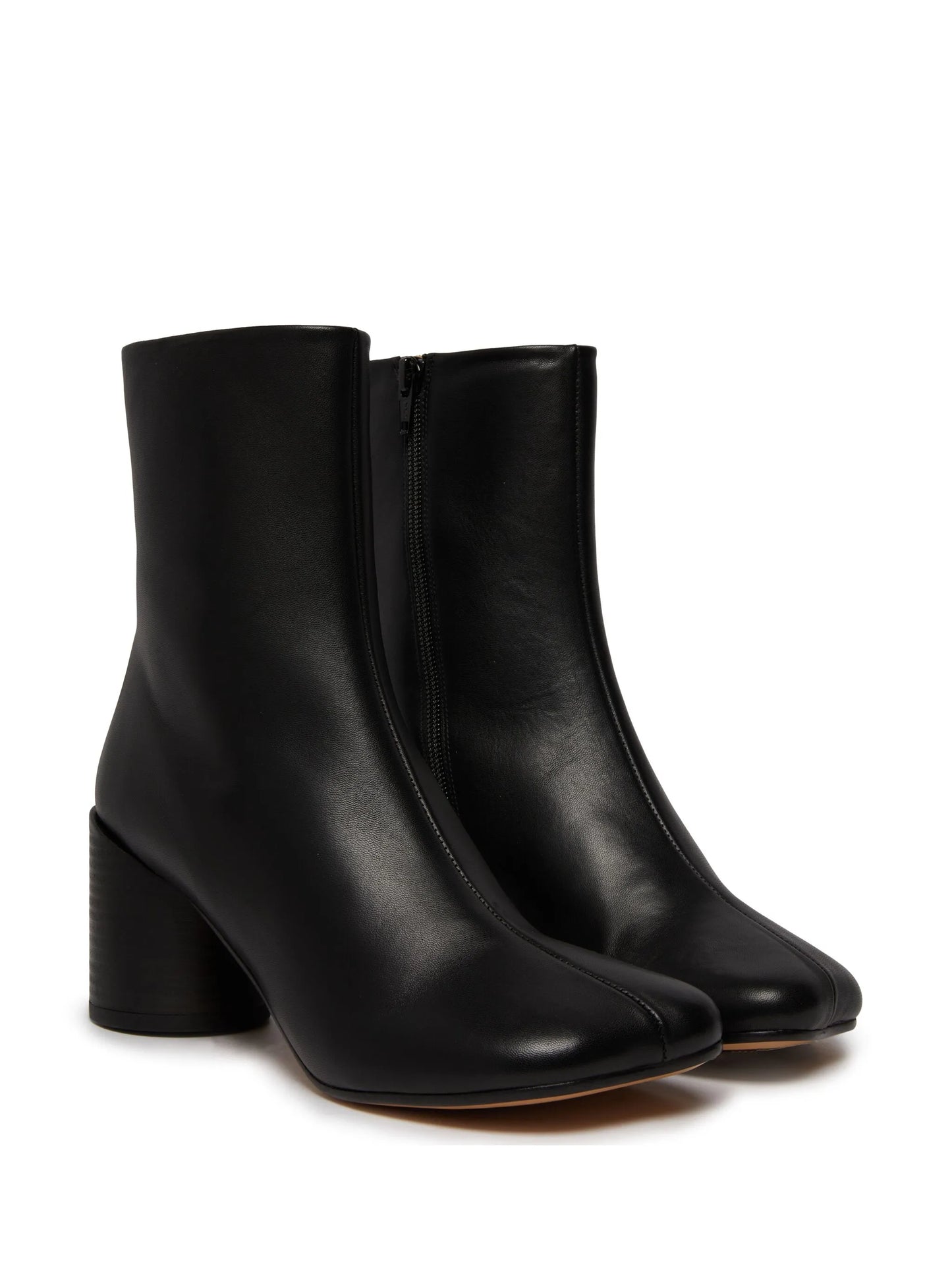 Anatomic 70mm ankle boots