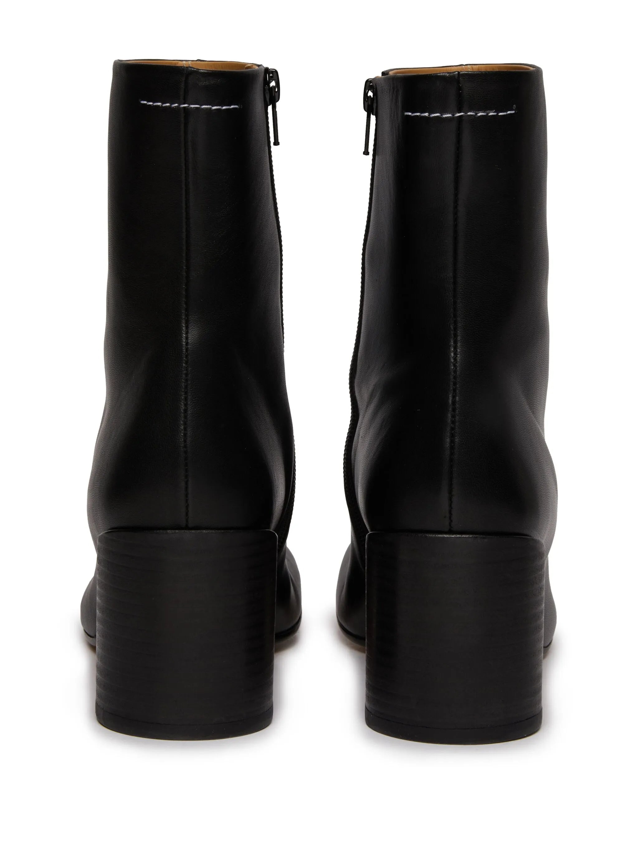 Anatomic 70mm ankle boots