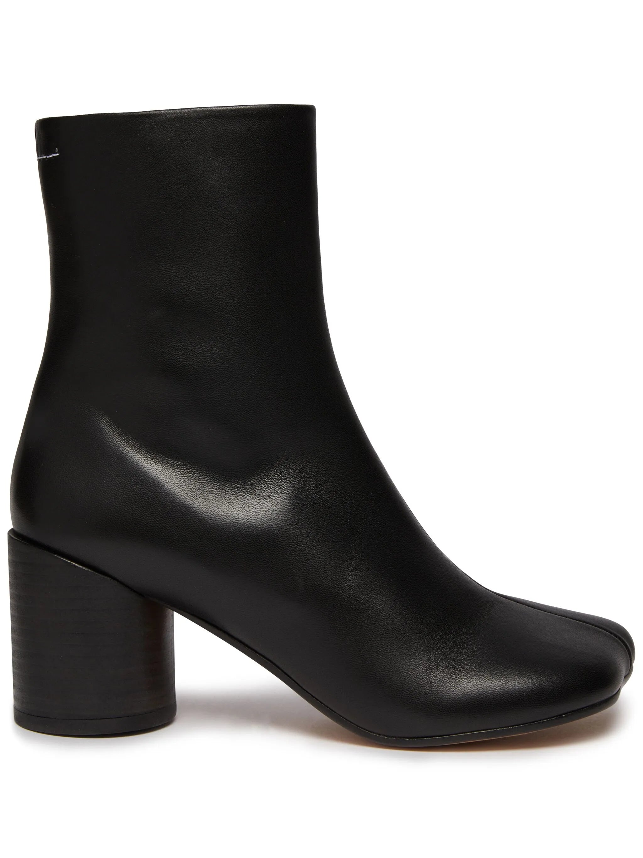 Anatomic 70mm ankle boots