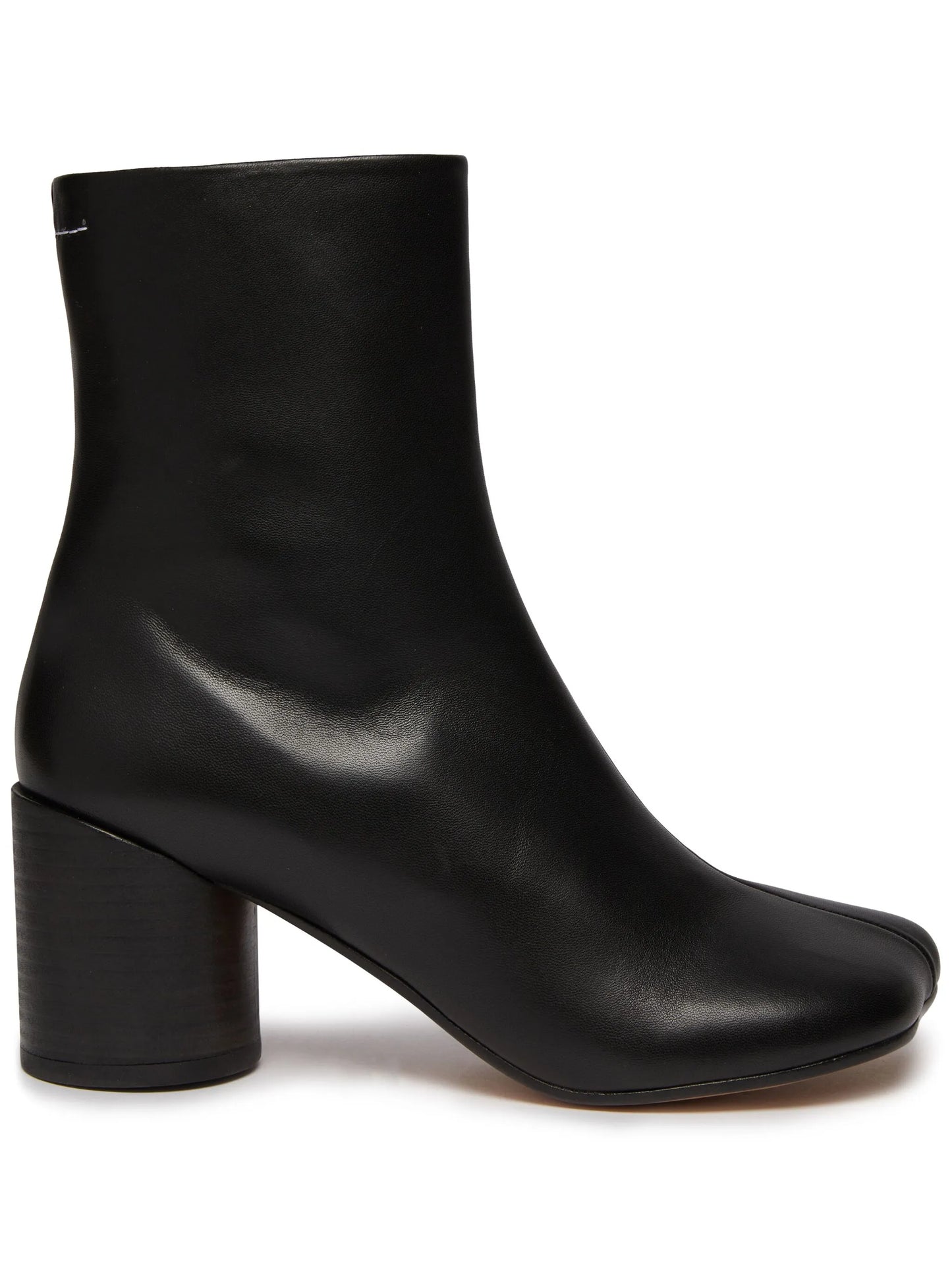 Anatomic 70mm ankle boots