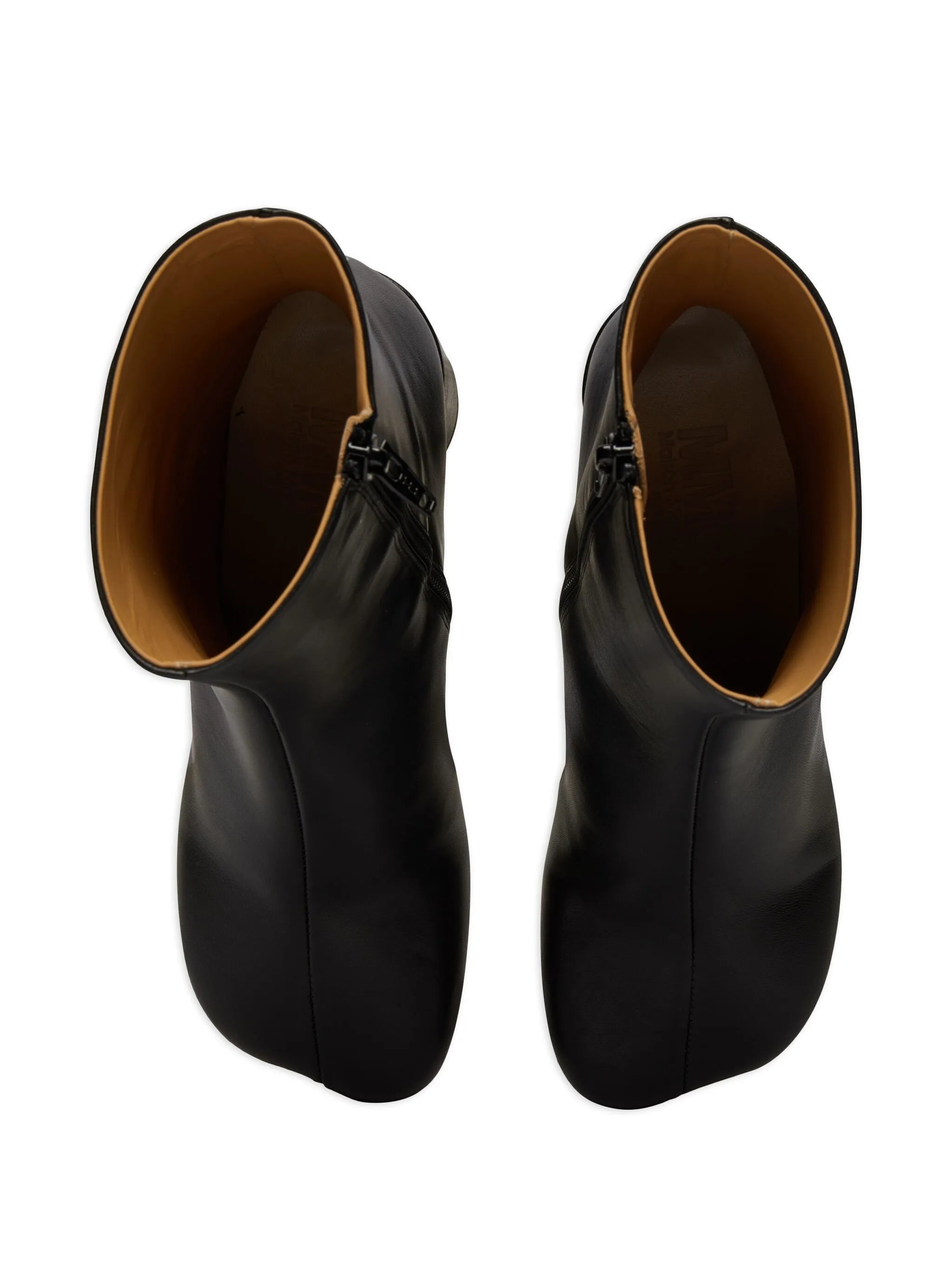 Anatomic 70mm ankle boots