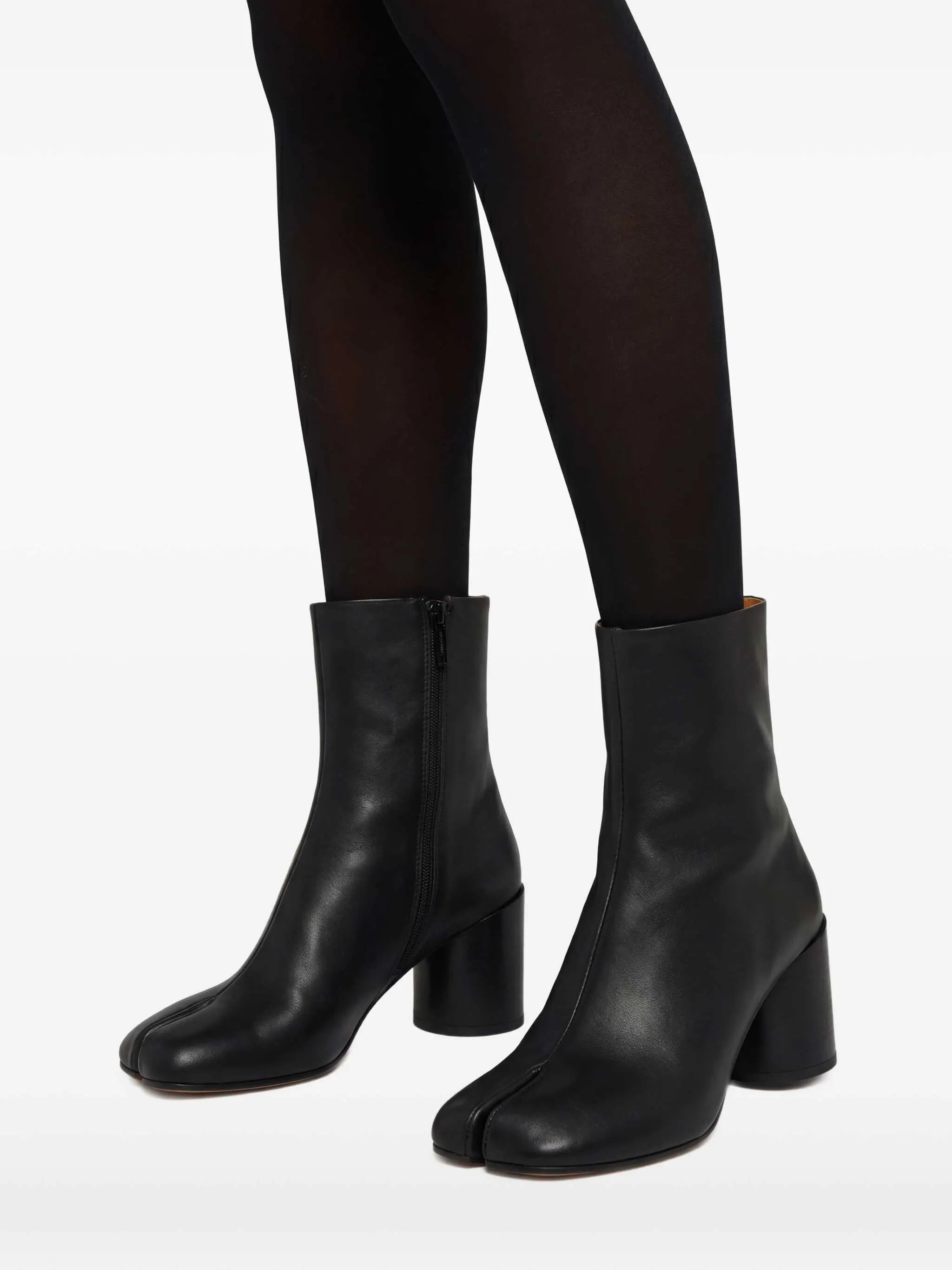 Anatomic 70mm ankle boots